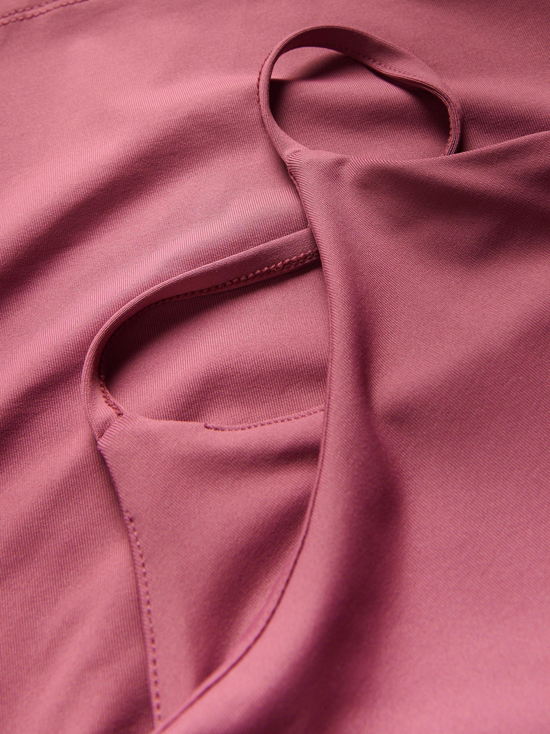 Marron Singlet, , large image number 5