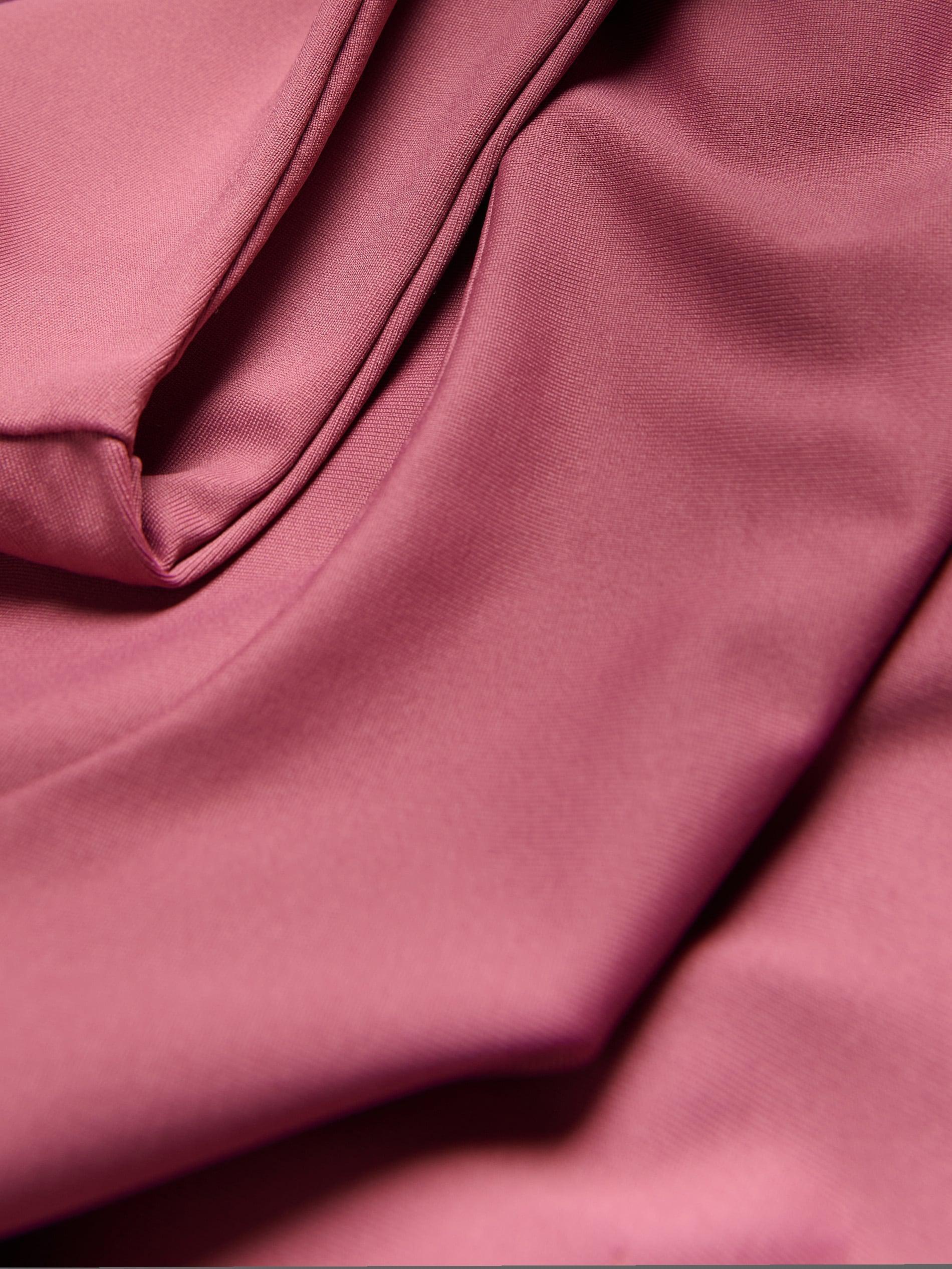 Maroon Plain Top, , large image number 1