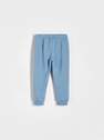 Reserved - blue Joggers