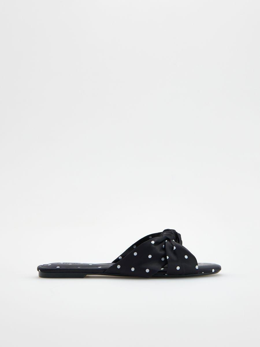 Multicolour Slides, , medium