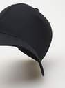Reserved - black Cap