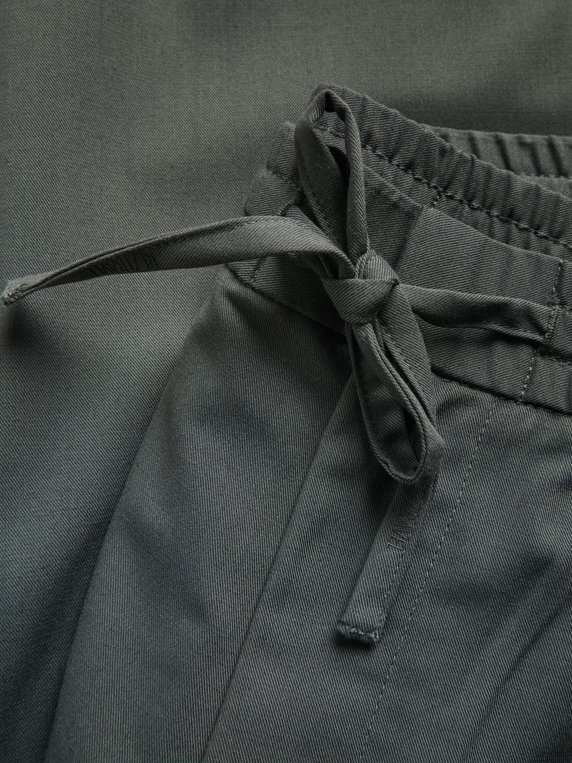 Green Joggers, Khaki, medium