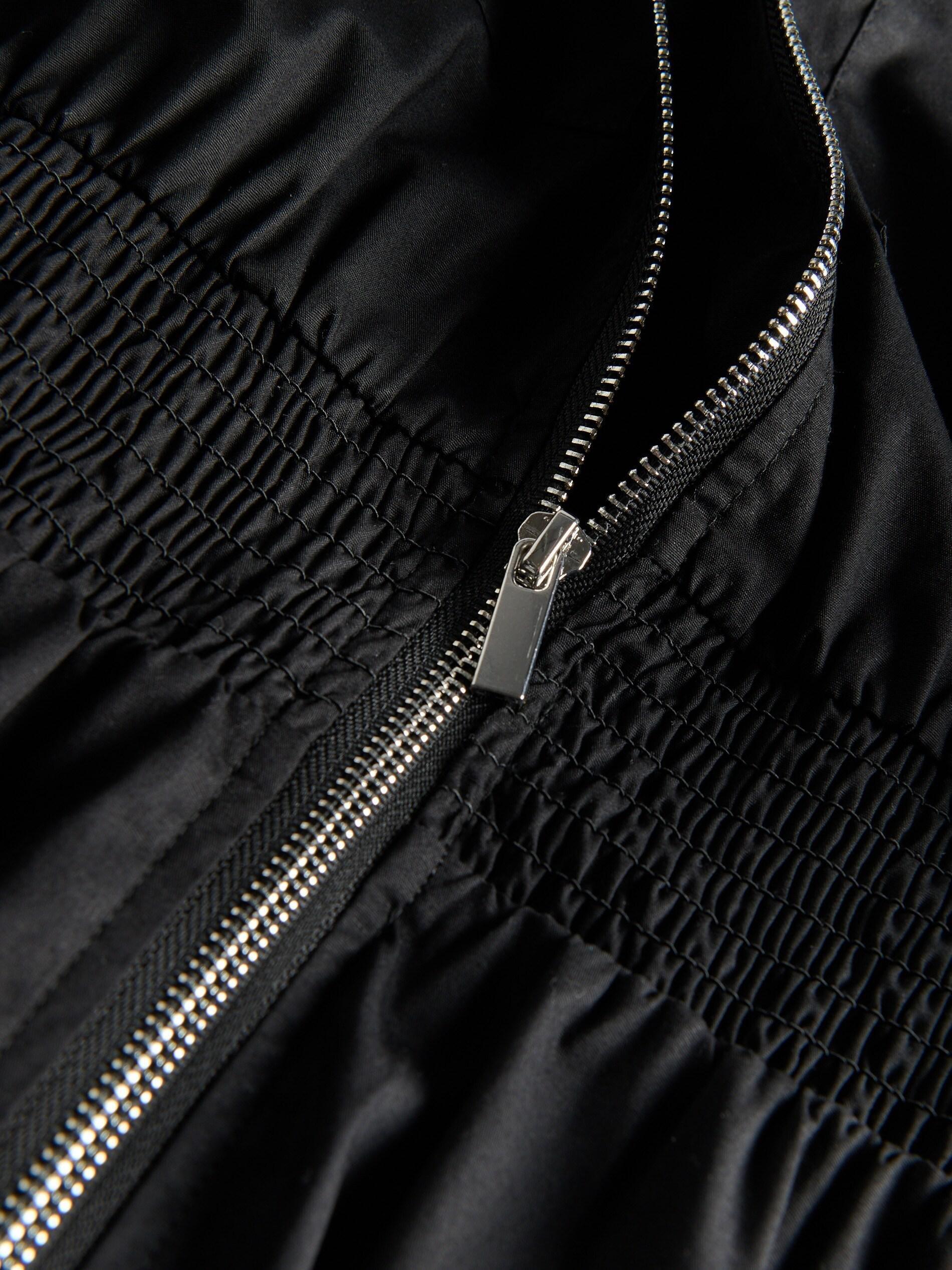 Black Dress, Black, medium