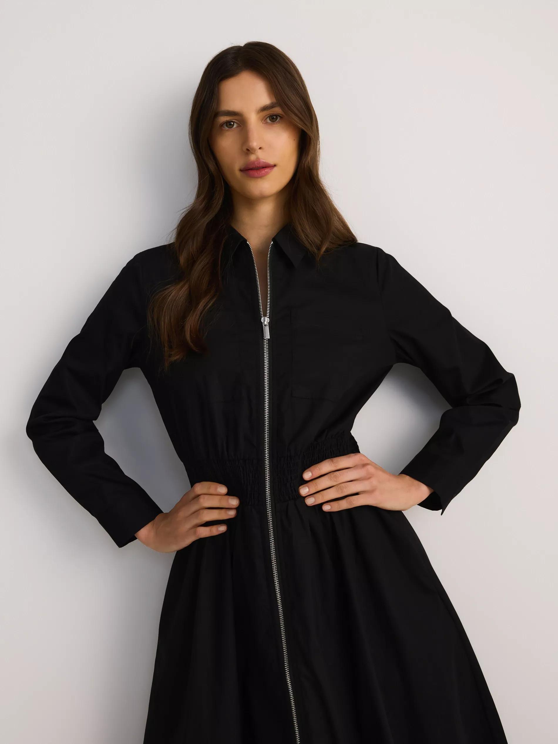 Black Dress, , large image number 3