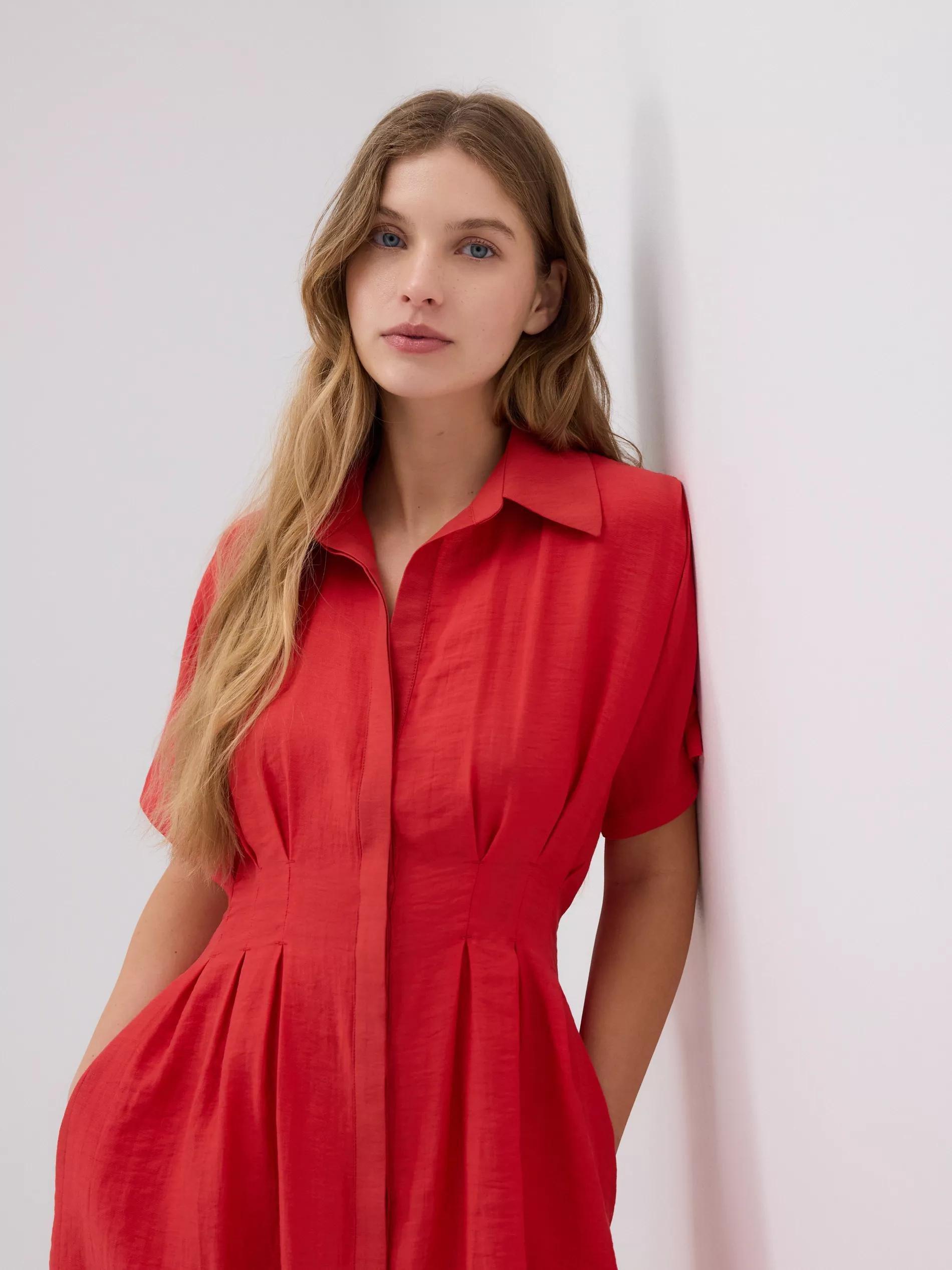 Red Dress, , large image number 0