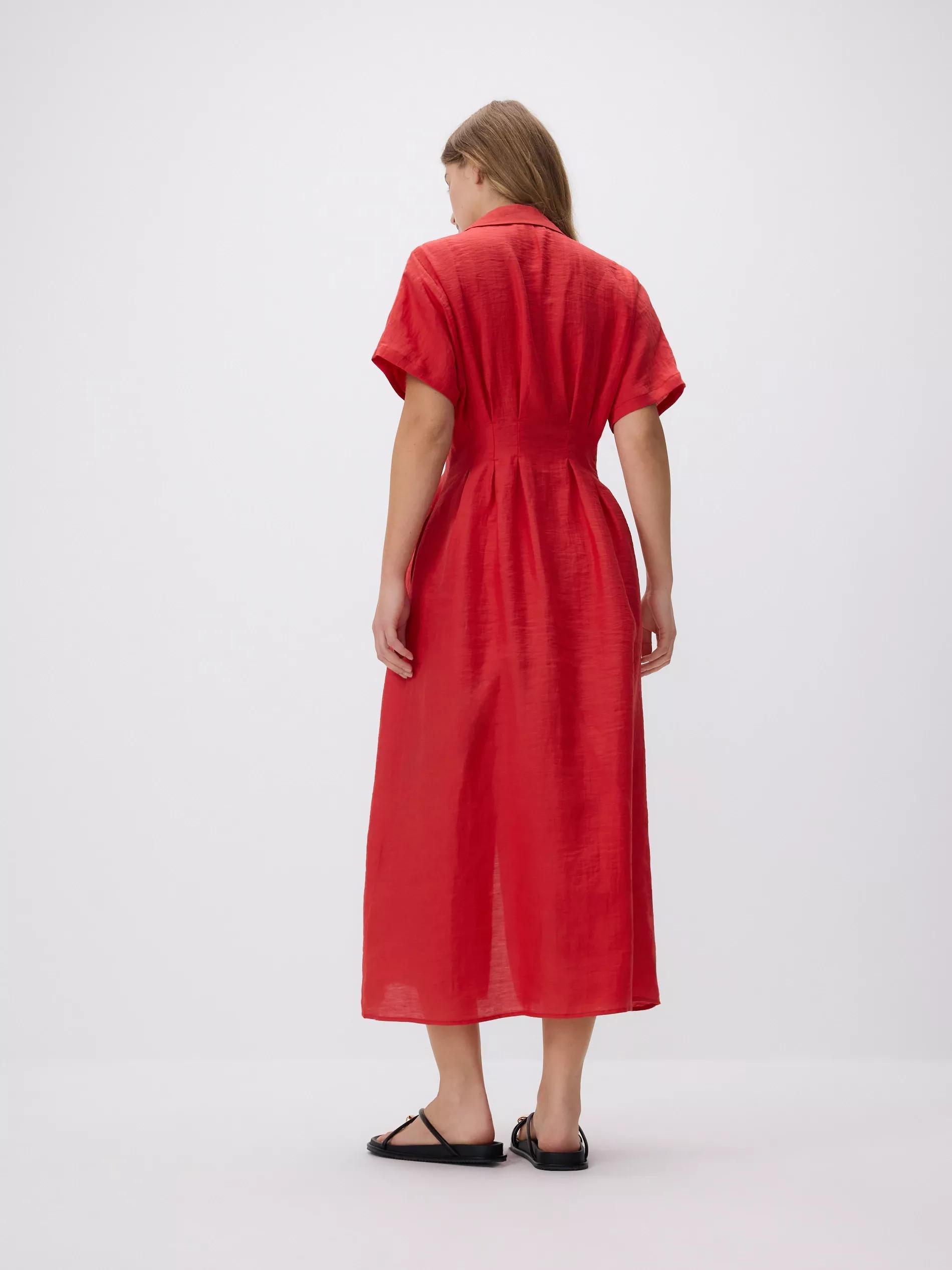 Red Dress, , large image number 3