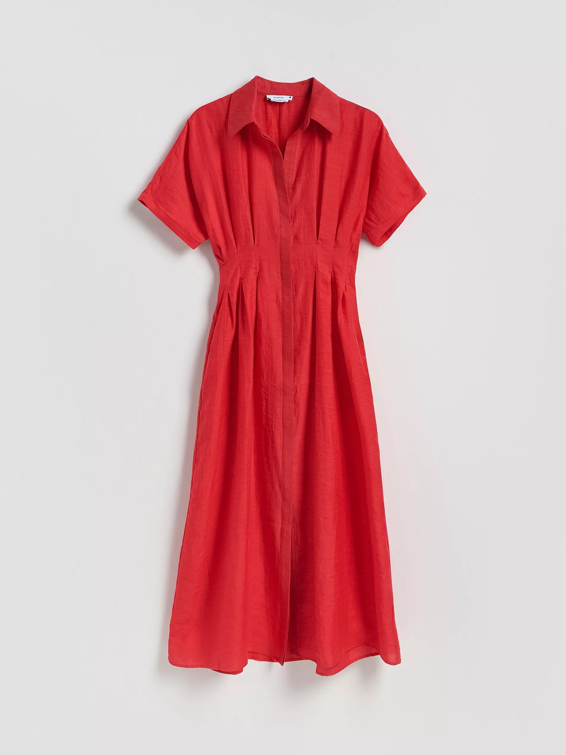 Red Dress, , large image number 4