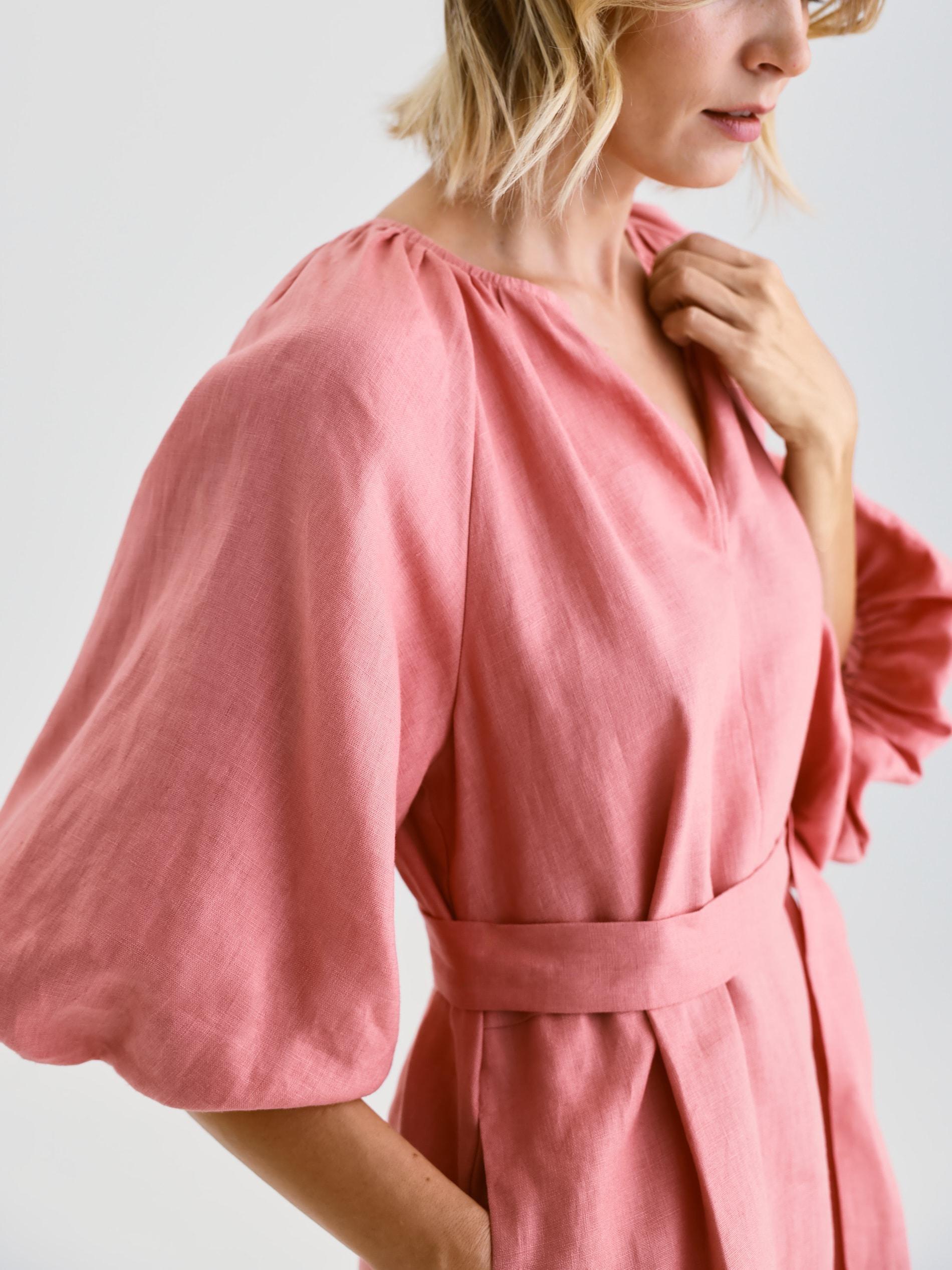 Pink Dress, , large image number 1