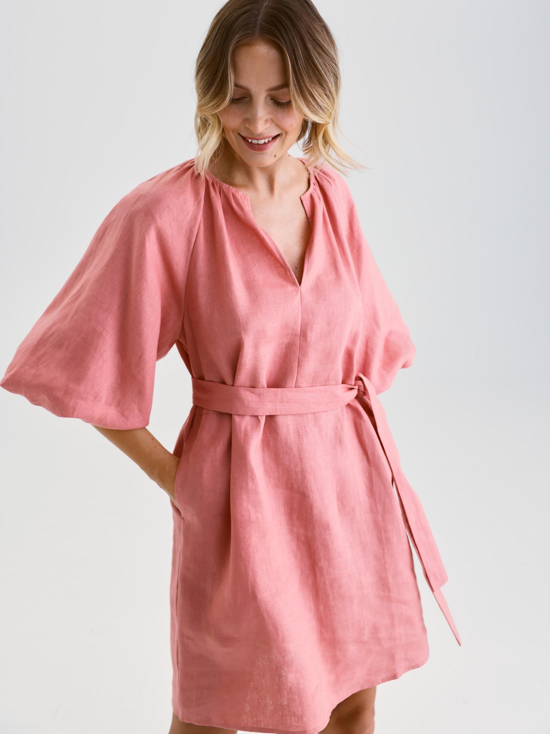 Pink Dress, , large image number 2