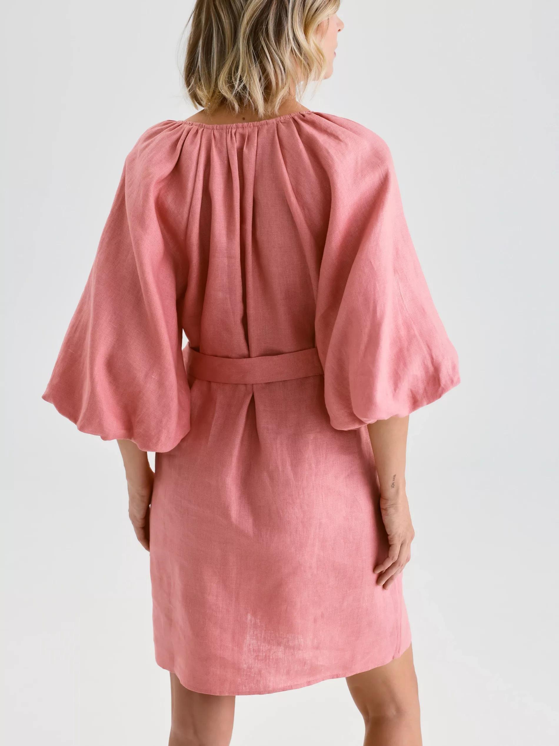 Pink Dress, , large image number 3