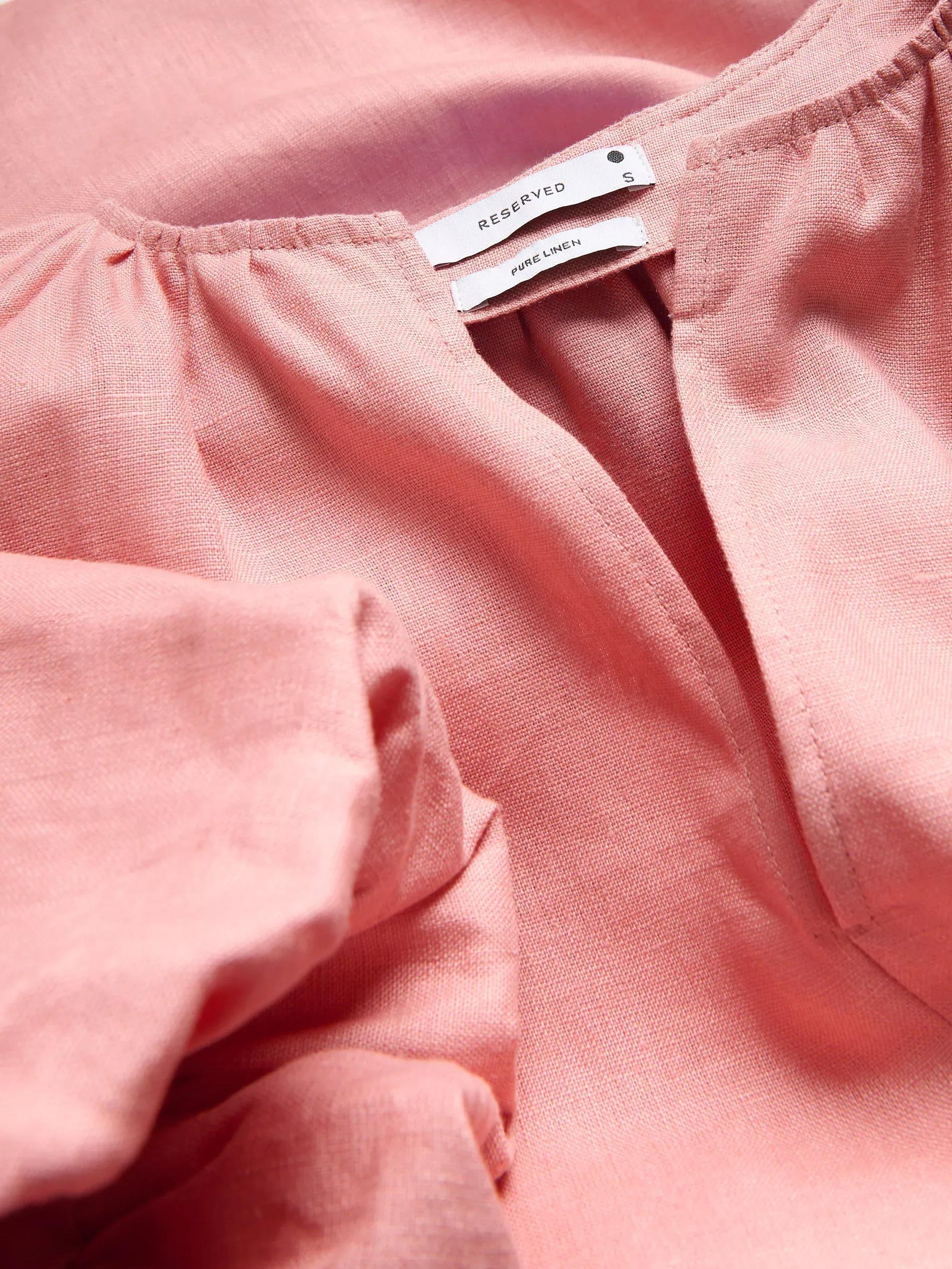 Pink Dress, , large image number 5