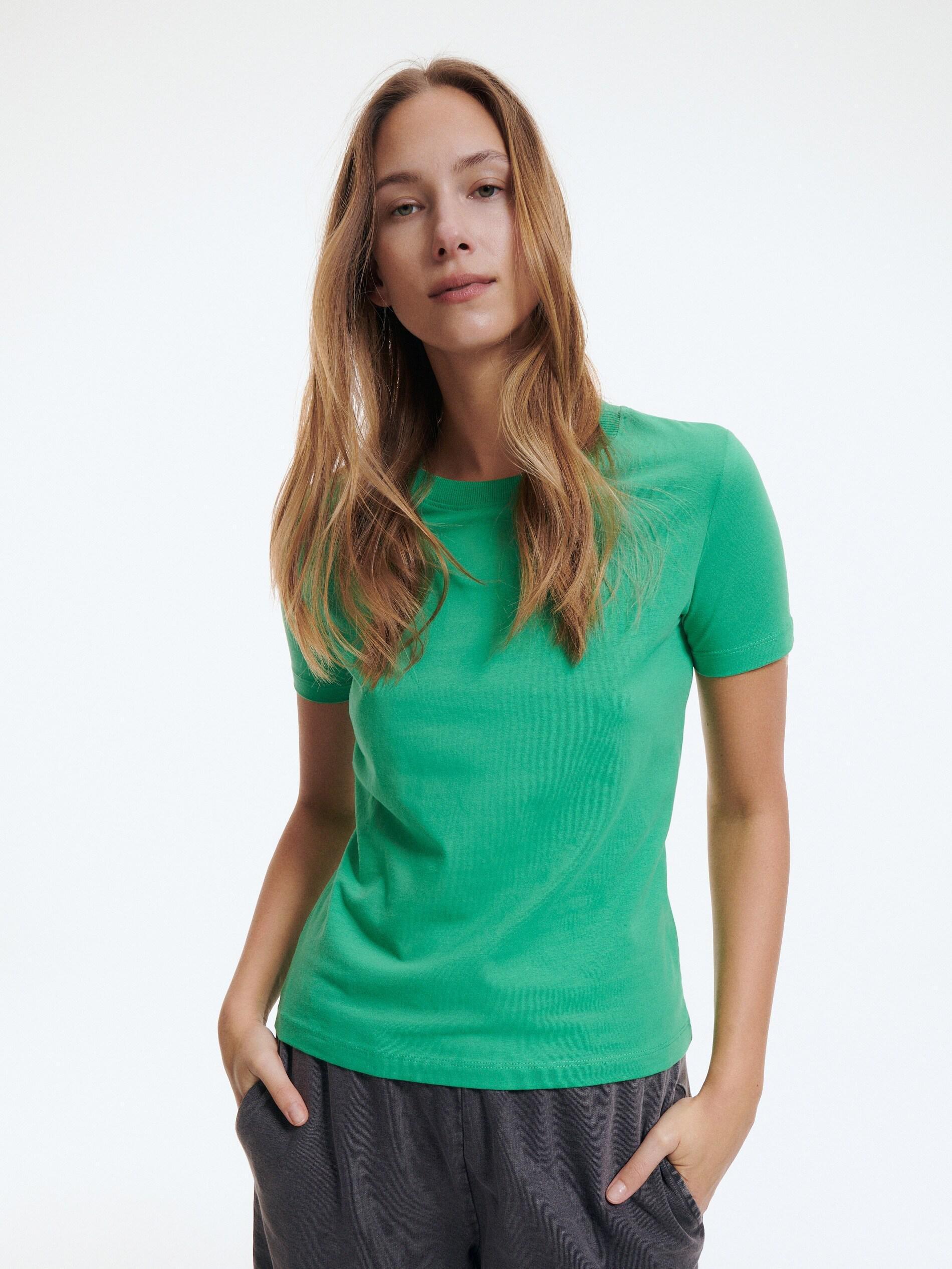 LADIES` T-SHIR T, , large image number 1