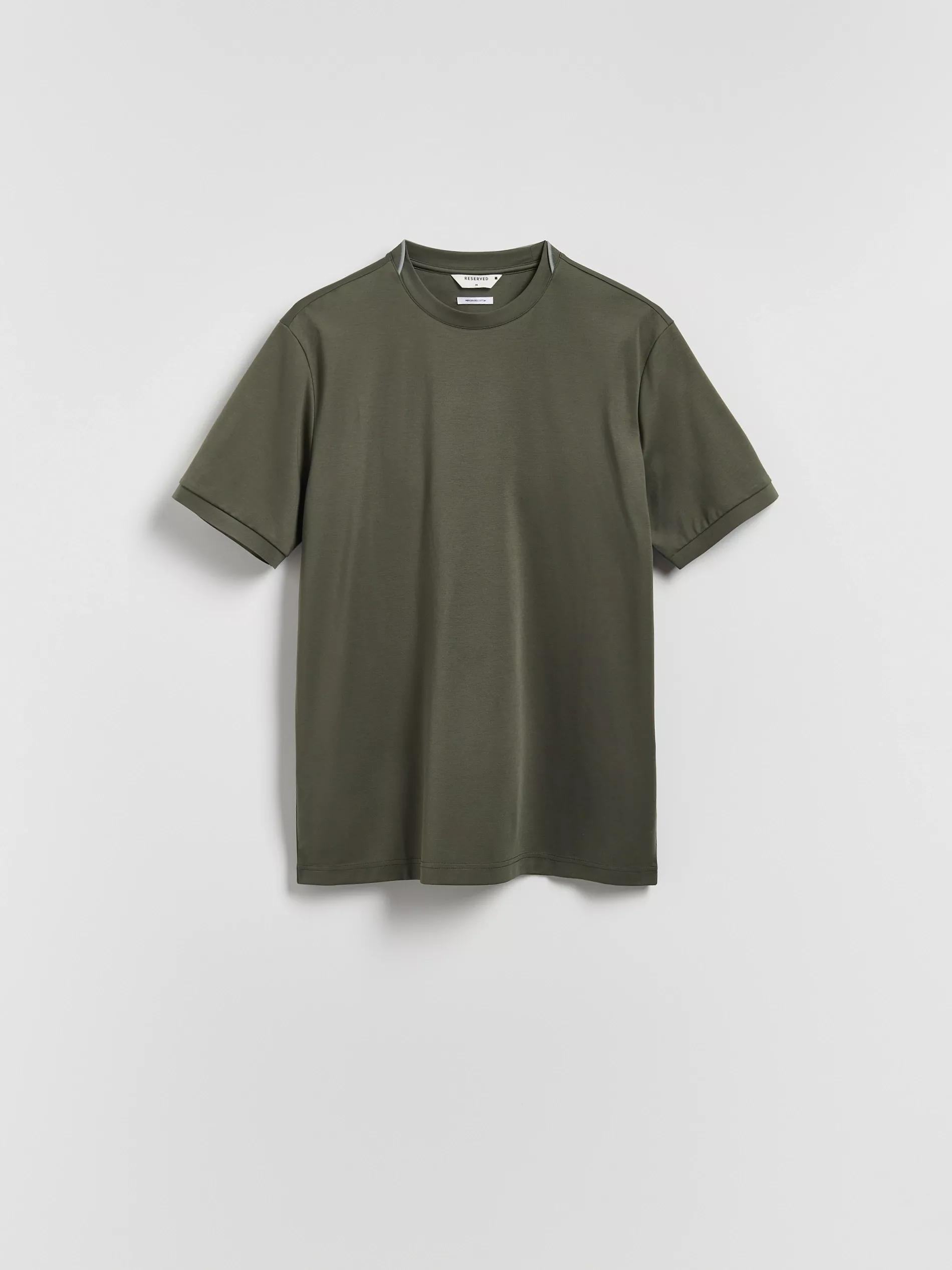 Green T-Shirt, Green, large image number 4