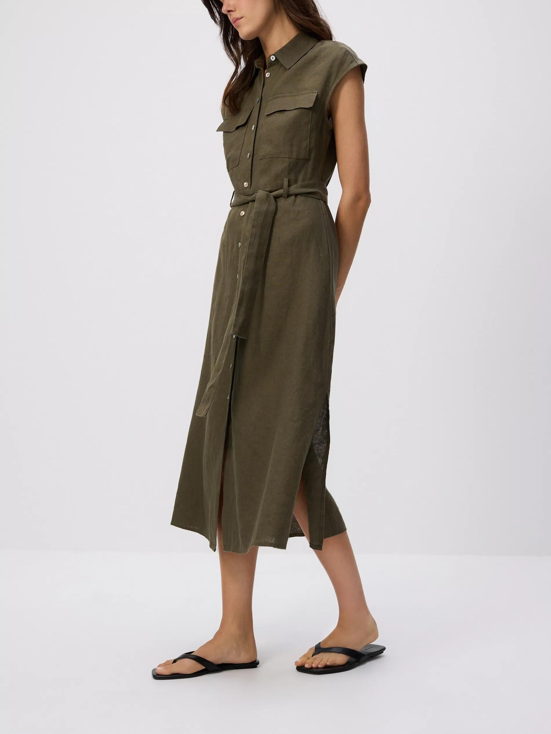 Green Dress, , large image number 2