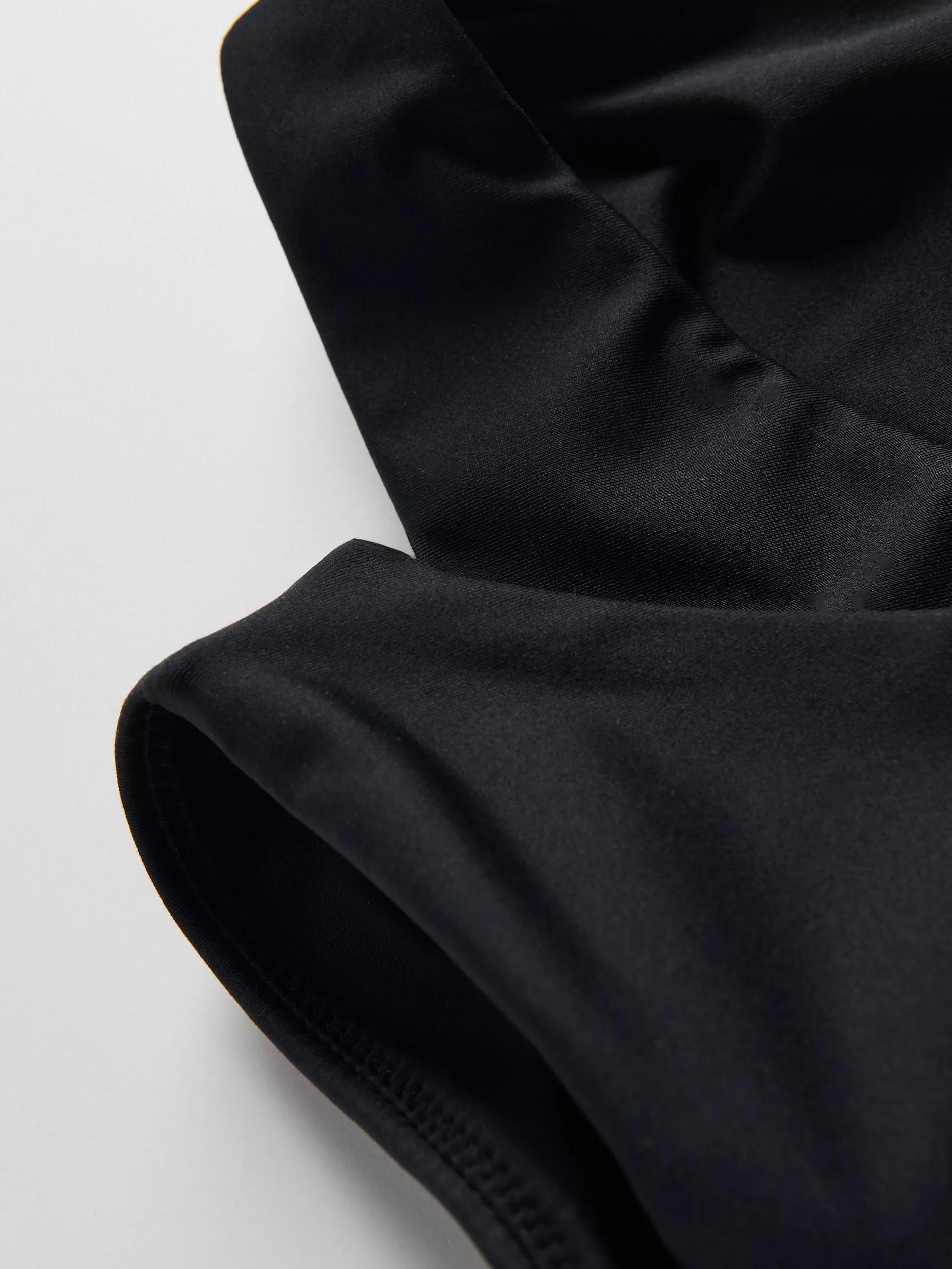 Black Bikini Bottoms, , large image number 1