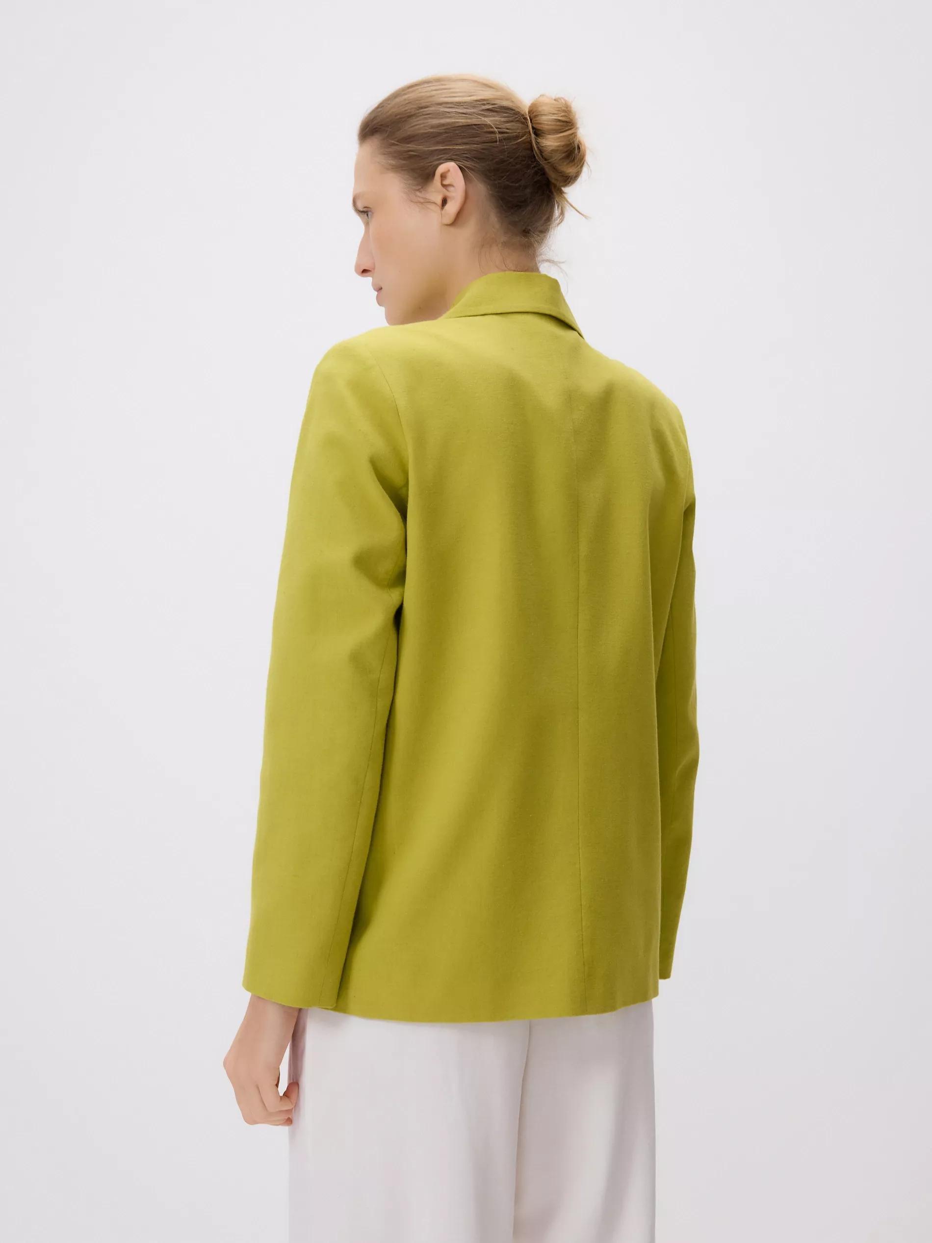 Yellow Blazers, , large image number 4