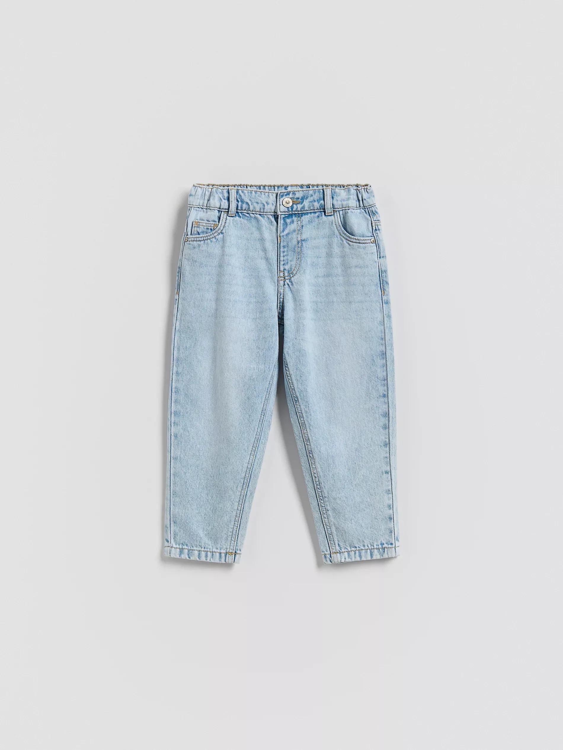 Blue Regular Jeans, , large image number 0