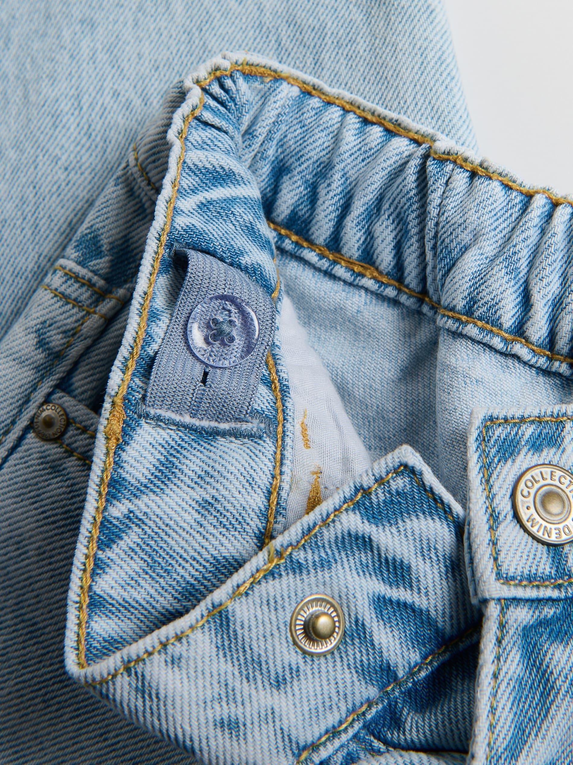 Blue Regular Jeans, , large image number 1