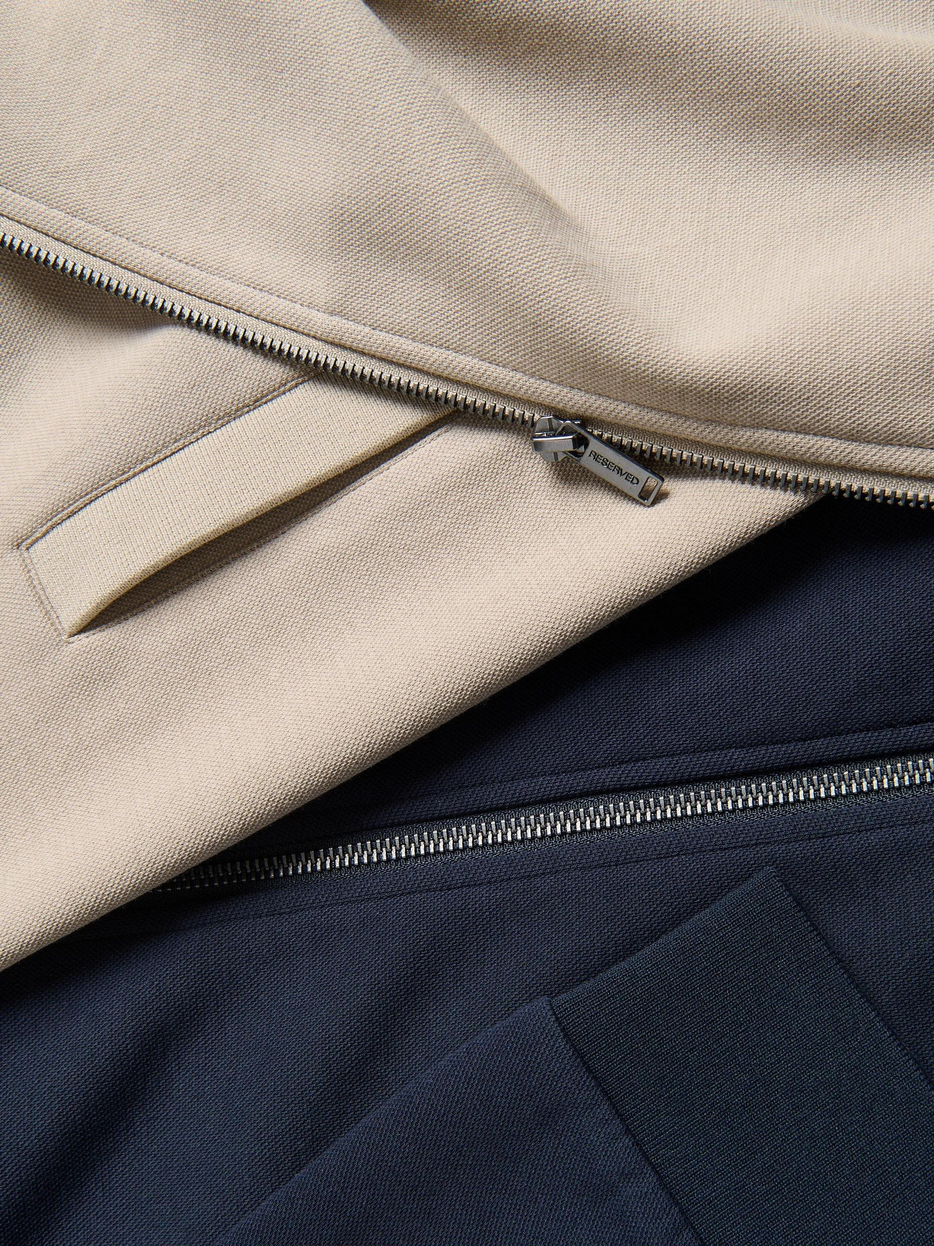 Black Hipster Panties 3-Pack, Navy, large image number 4