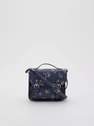 Reserved - Navy Purse And Briefcase, Kids Girl