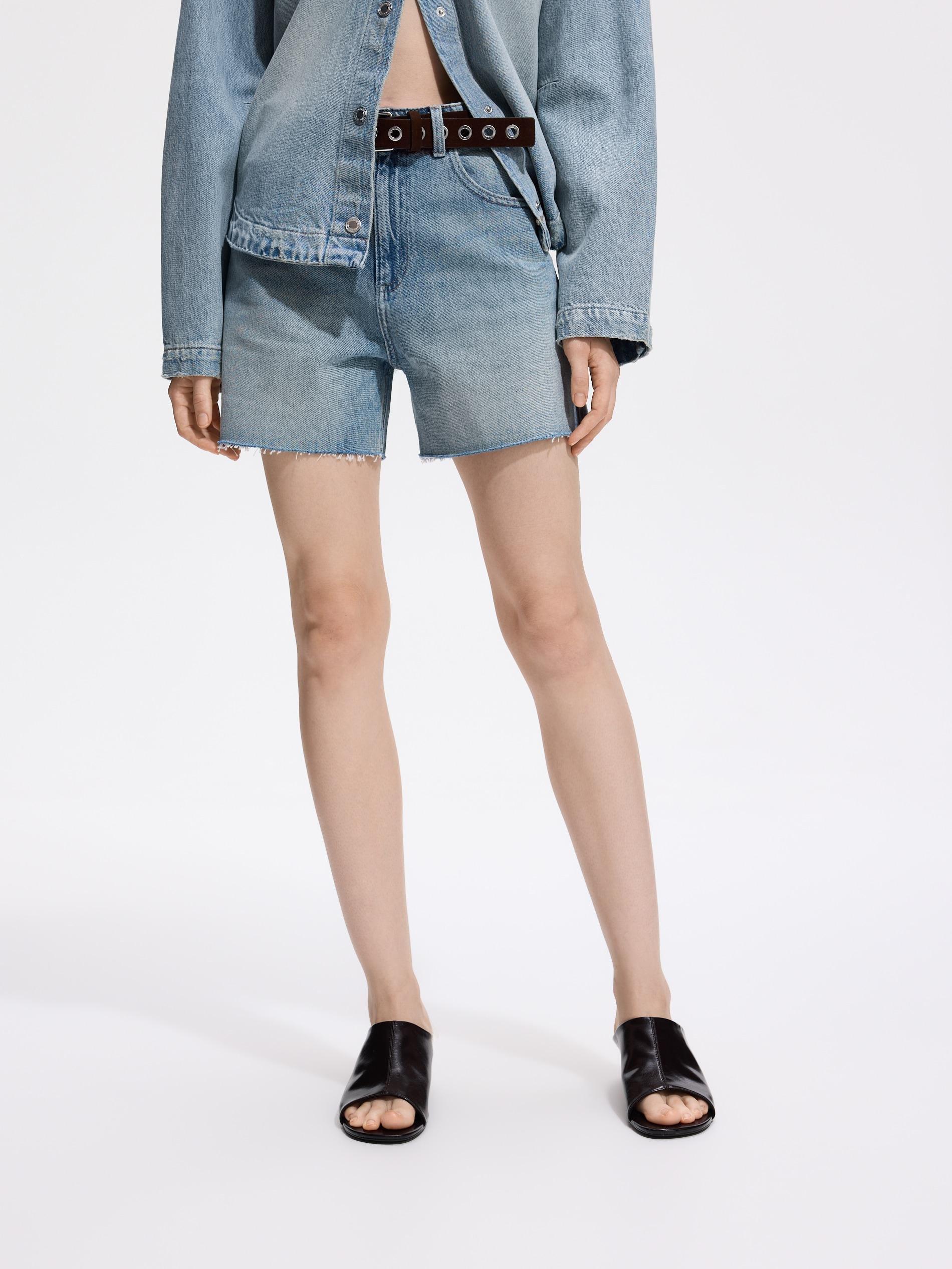 BLUE , Women, Blue, medium