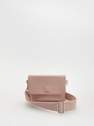 Reserved - pink Messenger bag