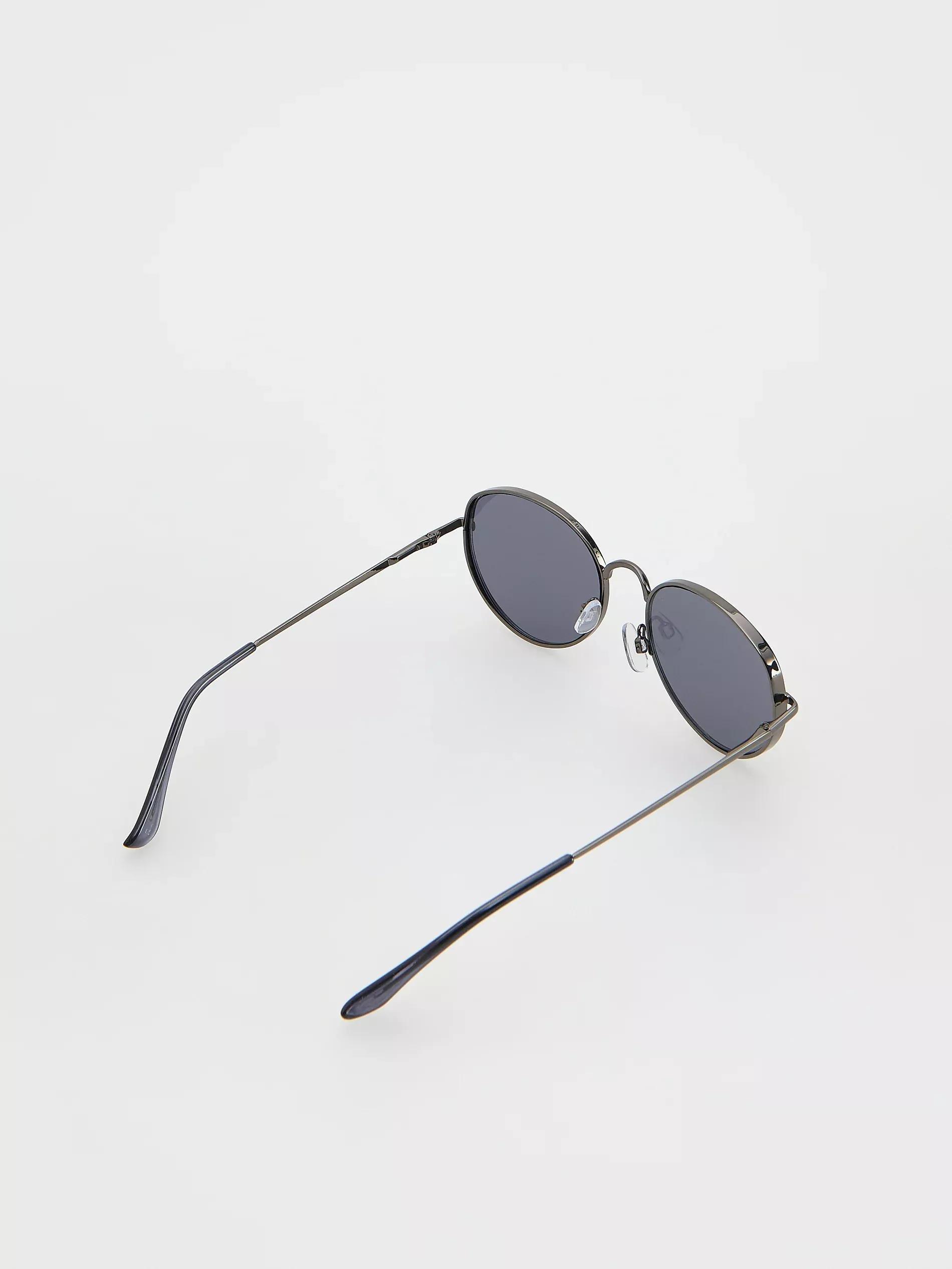 Grey Sunglasses, Grey, large image number 2