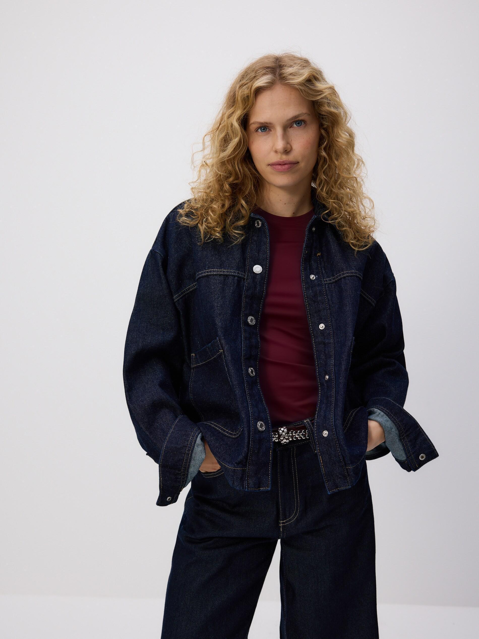 Maroon Plain Regular Fit T-Shirt, Burgundy, large image number 1