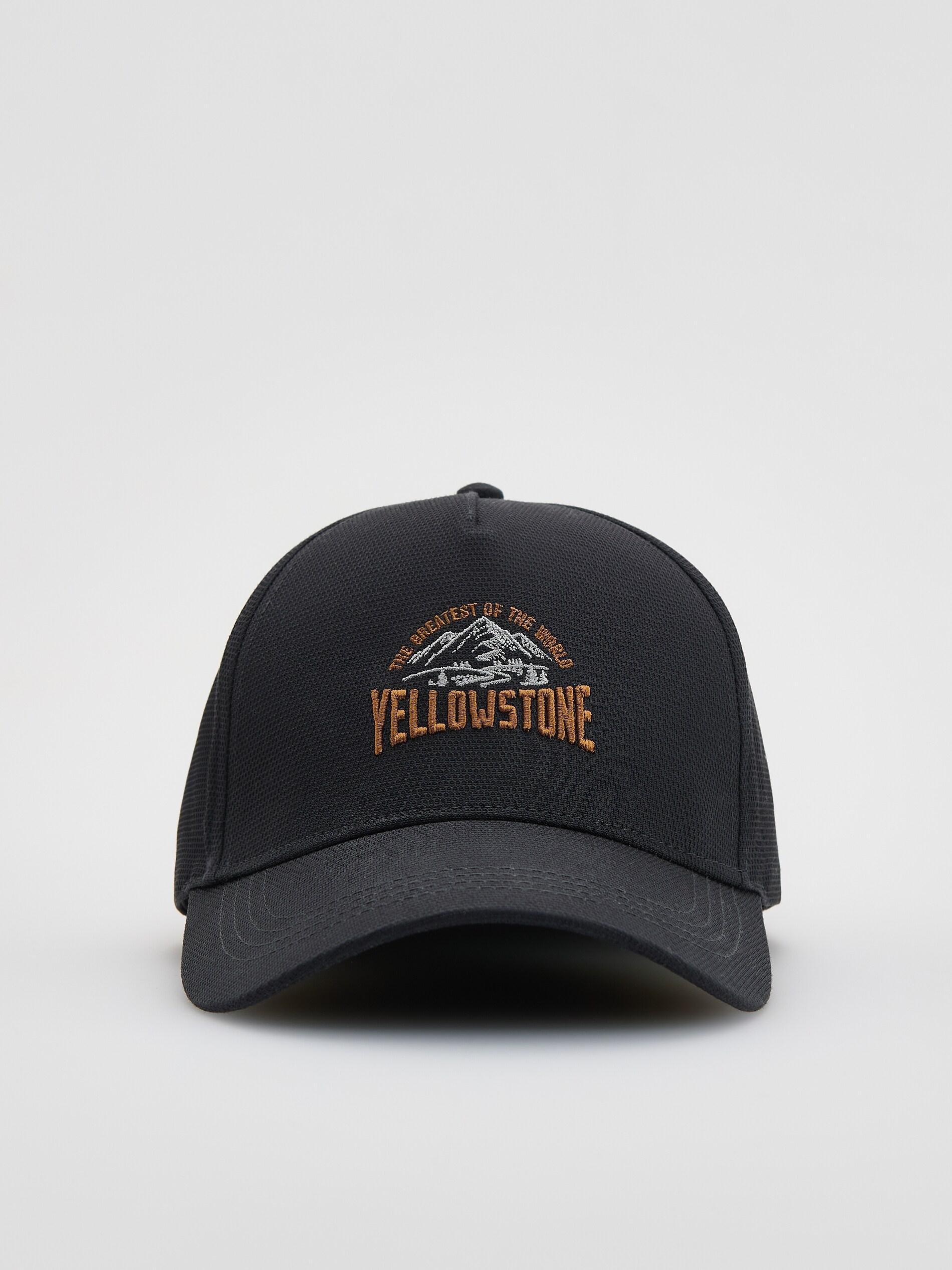 Black Slim Joggers, Black, medium