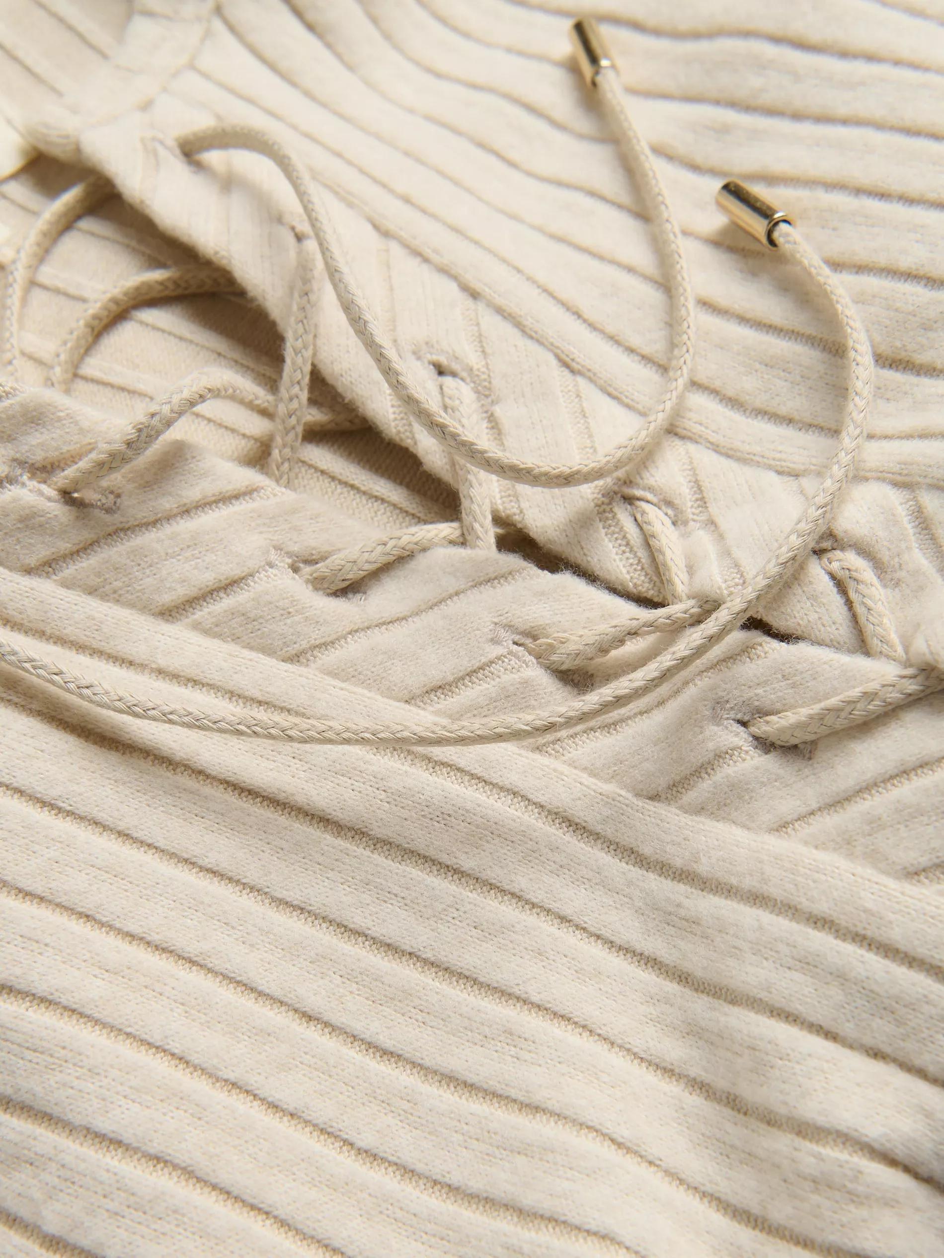 Cream Blouse Body, , large image number 1