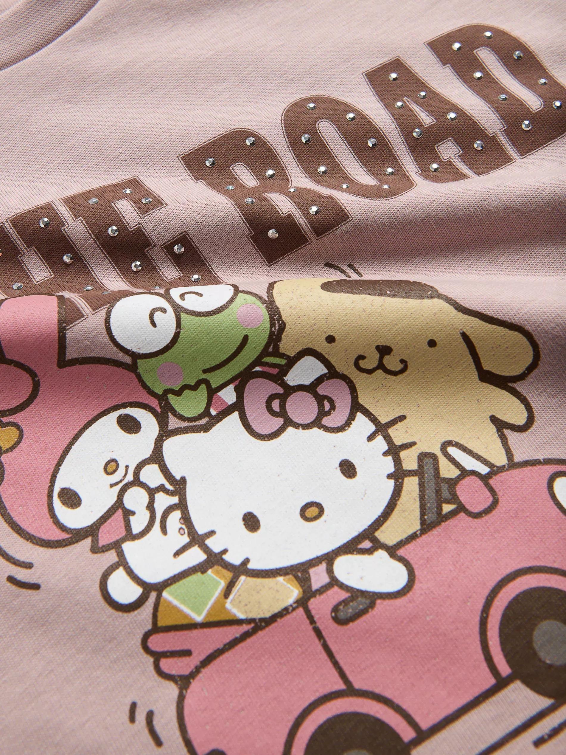 COFFEE GIRLS` T-SHIRT, , large image number 4