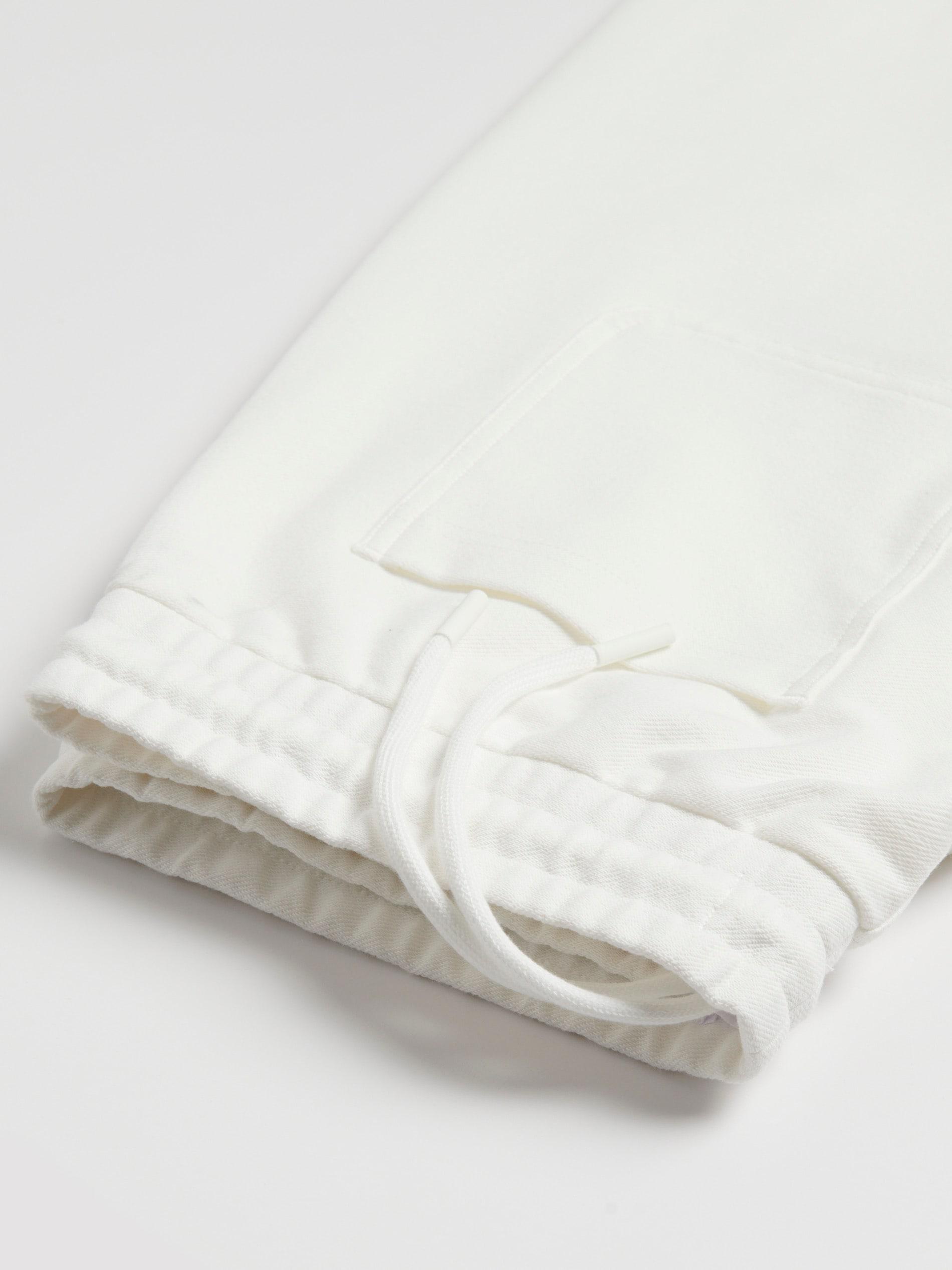 Cream Trousers, Ivory, large image number 6