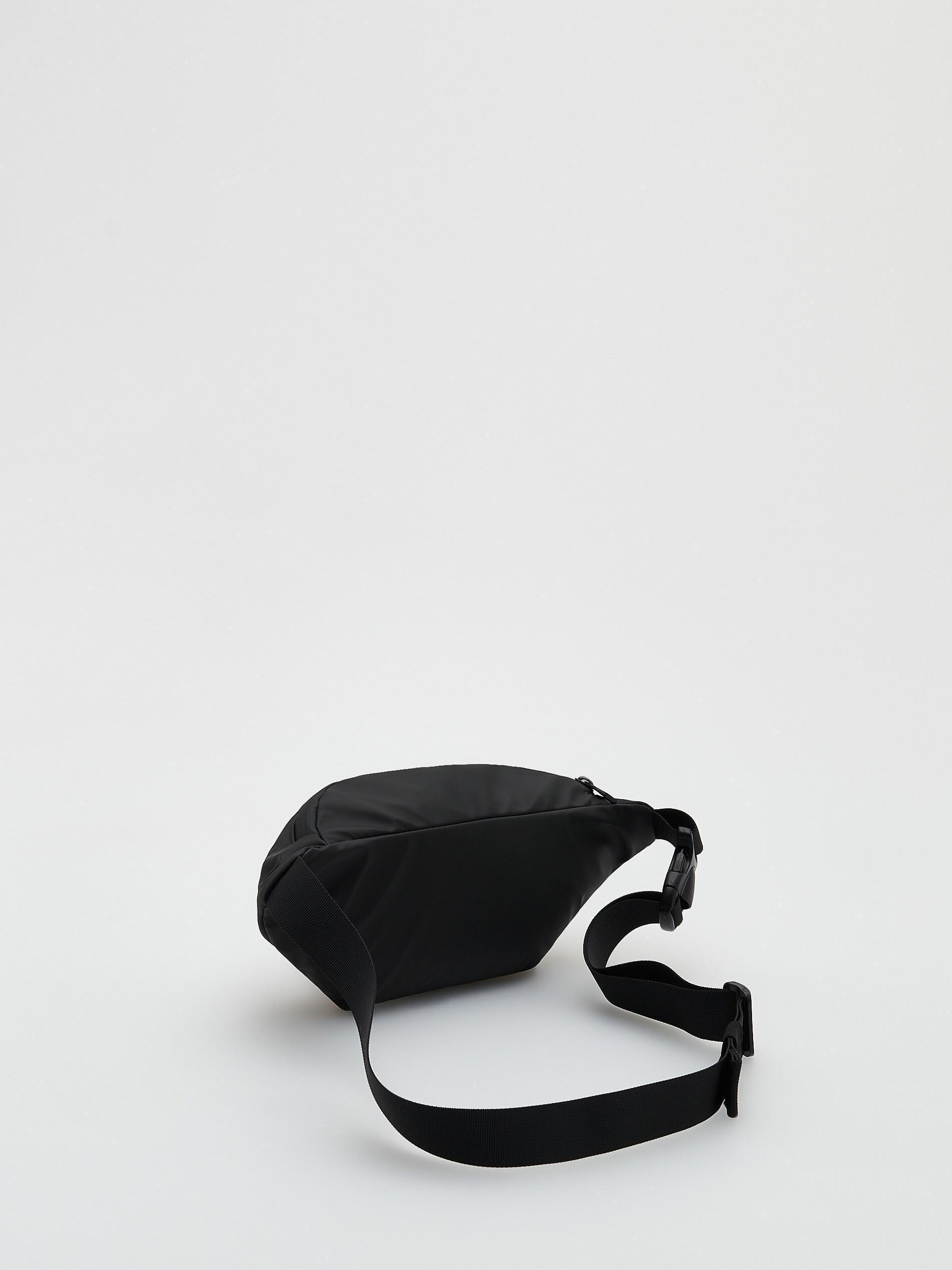 Black Bum bag, , large image number 2