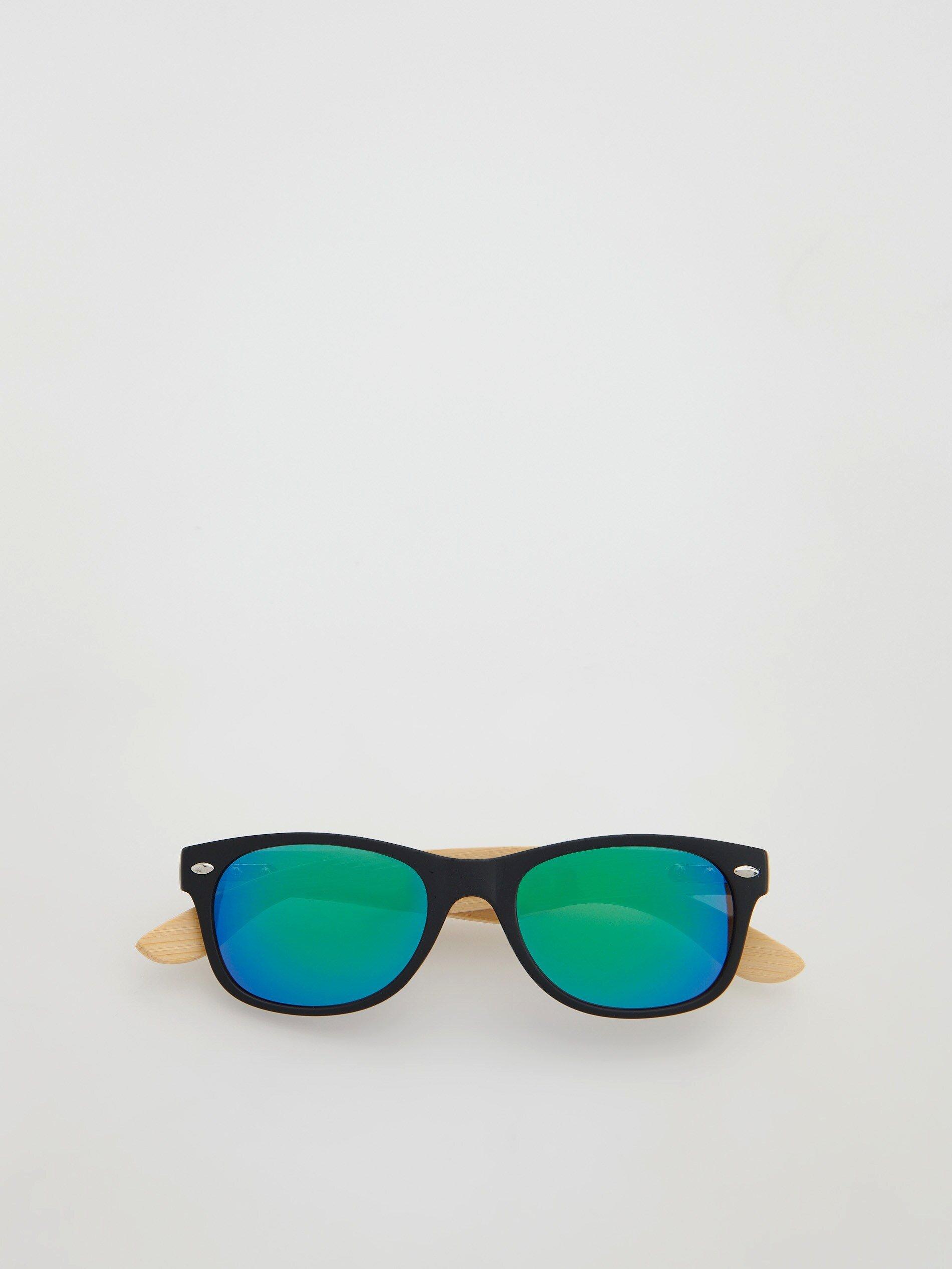 نظارة شمسية سوداء ، للأولاد, , large image number 0