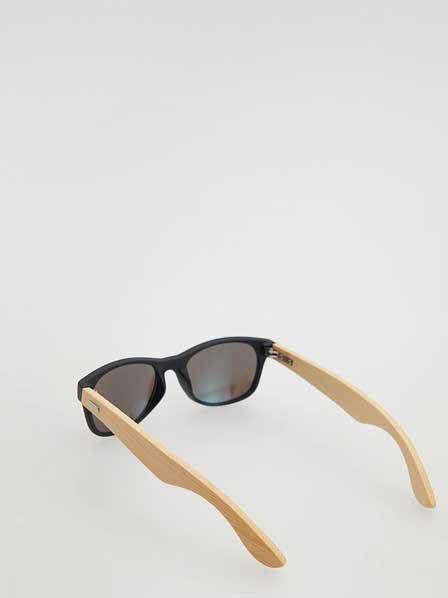 نظارة شمسية سوداء ، للأولاد, , large image number 2