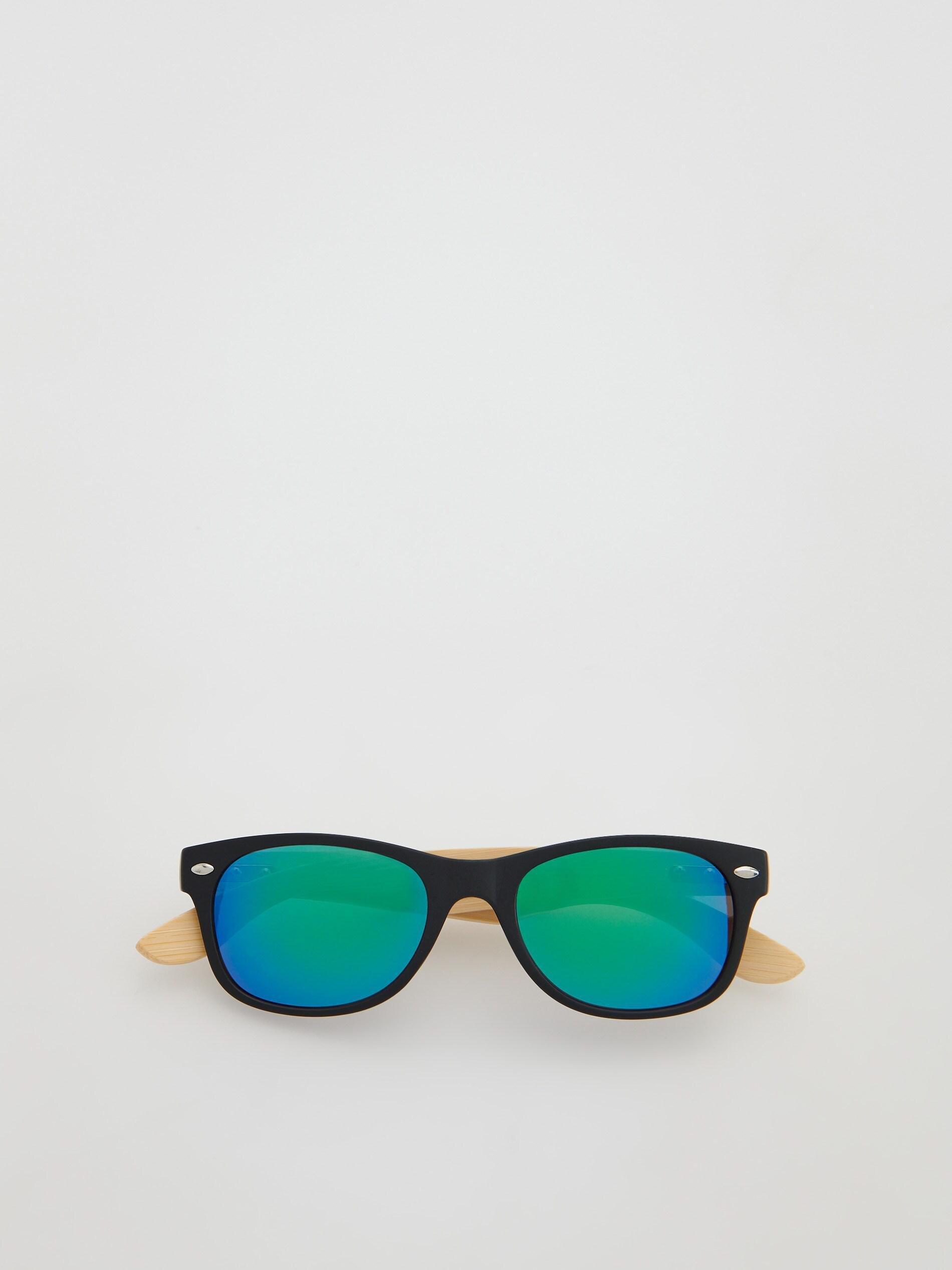 نظارة شمسية سوداء ، للأولاد, , large image number 3