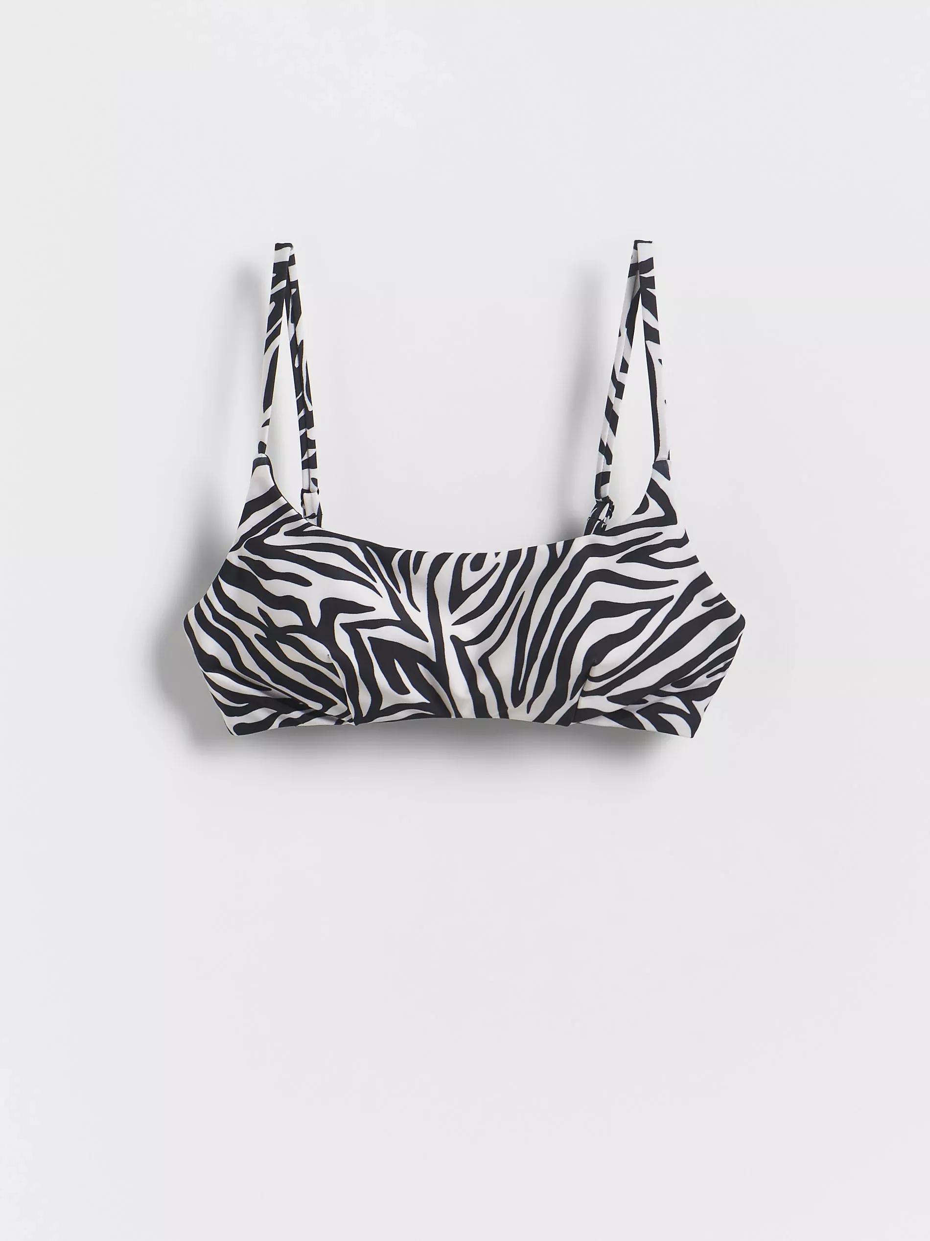 Beige Briefs Multi, Black, large image number 3