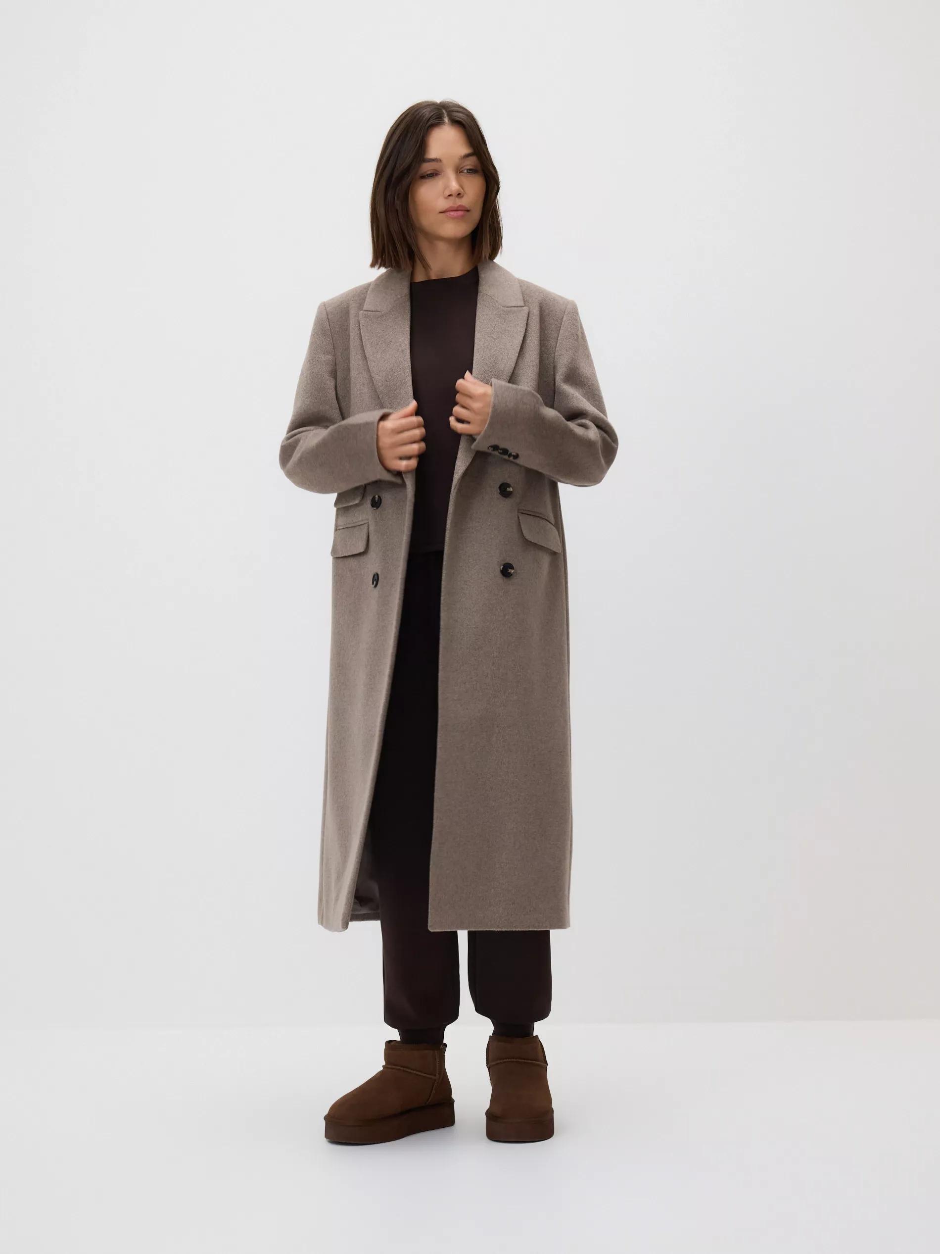 T-Shirt, Brown, large image number 3