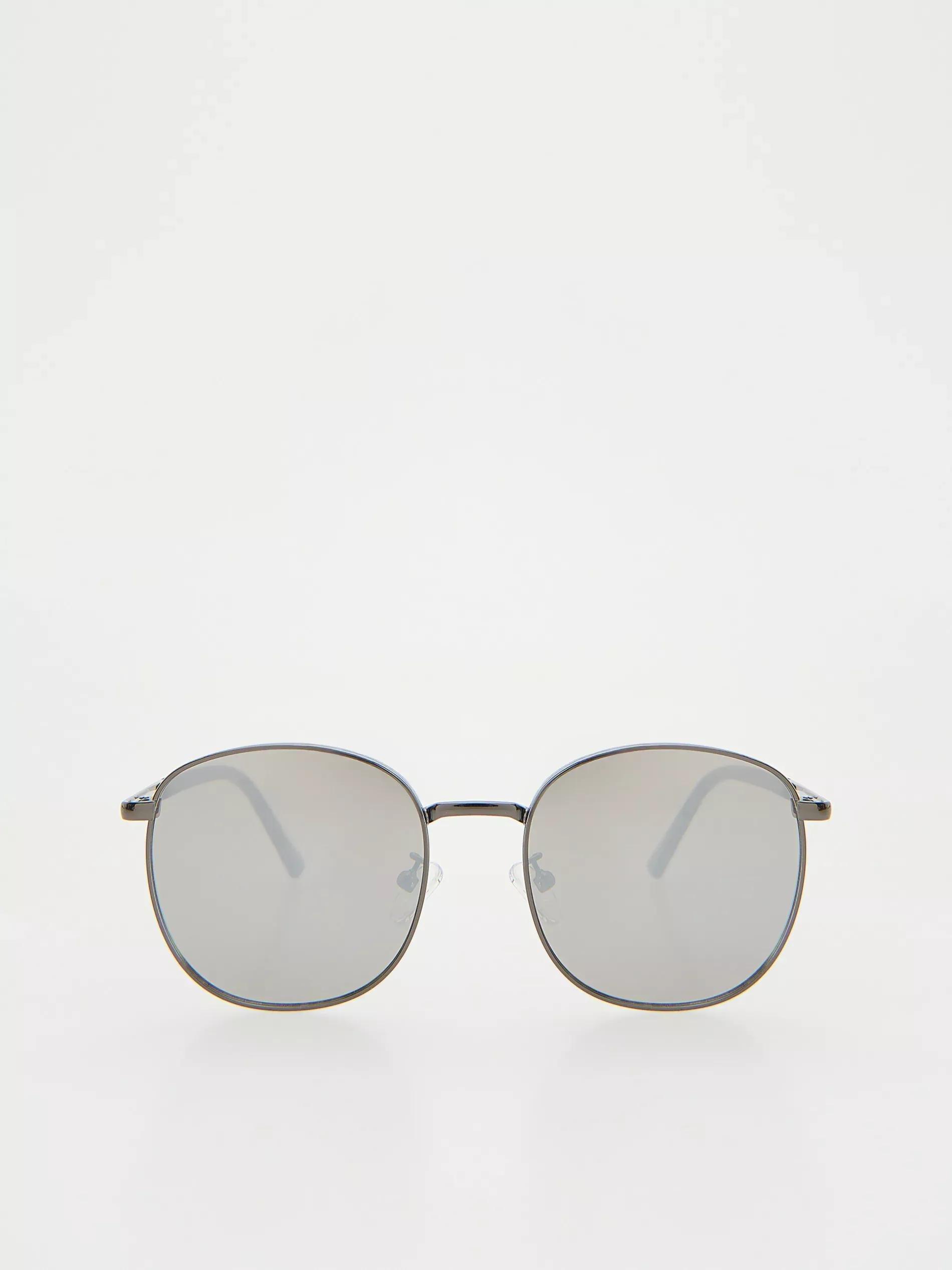 Black Sunglasses, Black, large image number 0