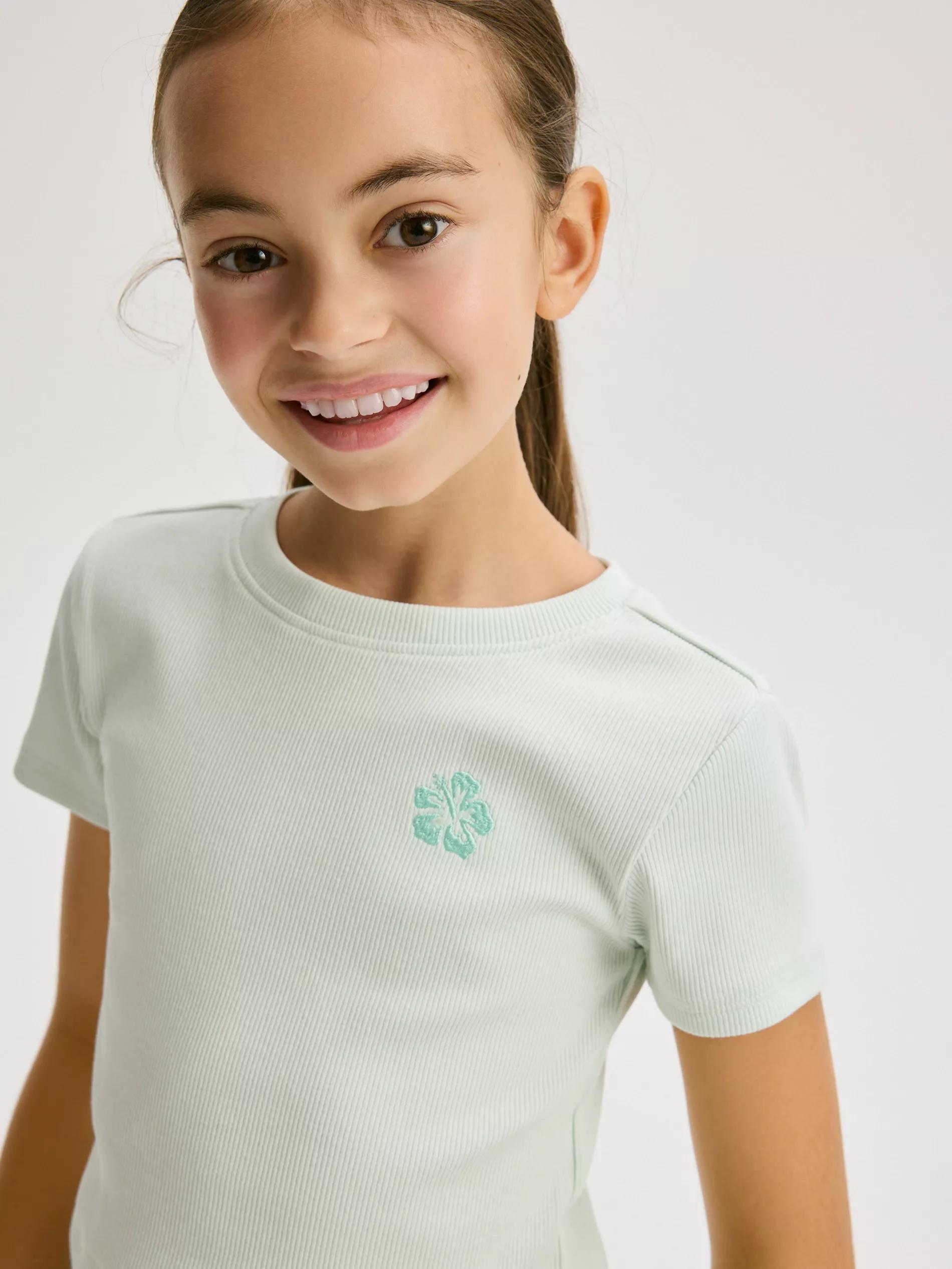 Turquoise Cotton Rich Set, , large image number 0