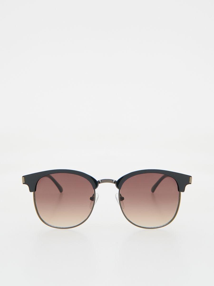 Brown Sunglasses, , medium