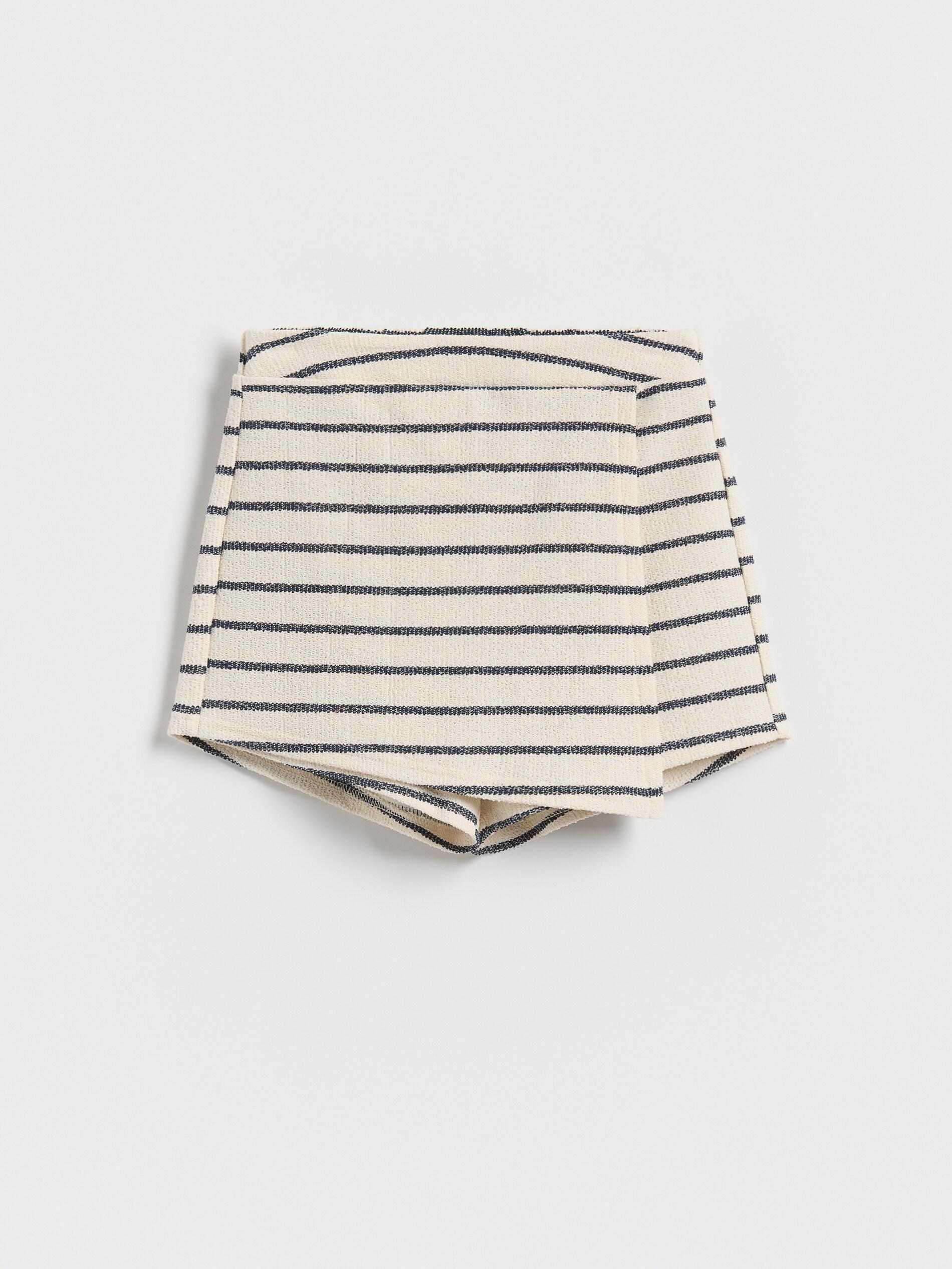 Multicolour Skort, Multicolor, medium