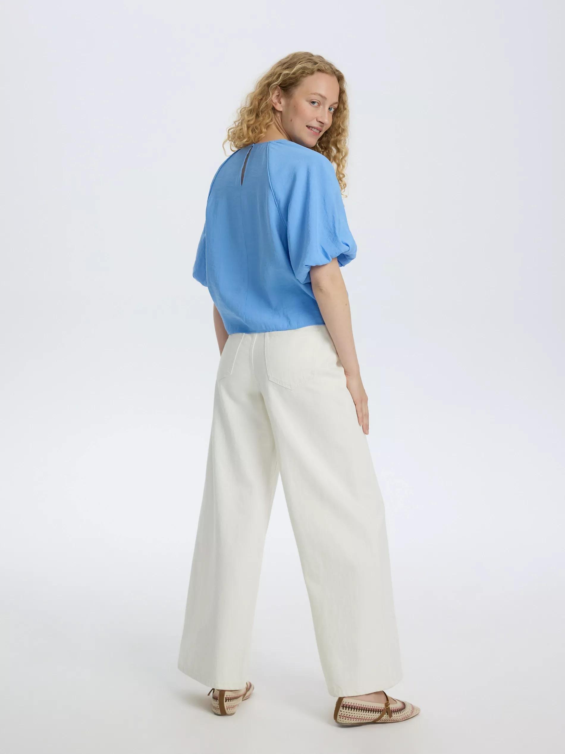 Blue Modal Top, , large image number 2