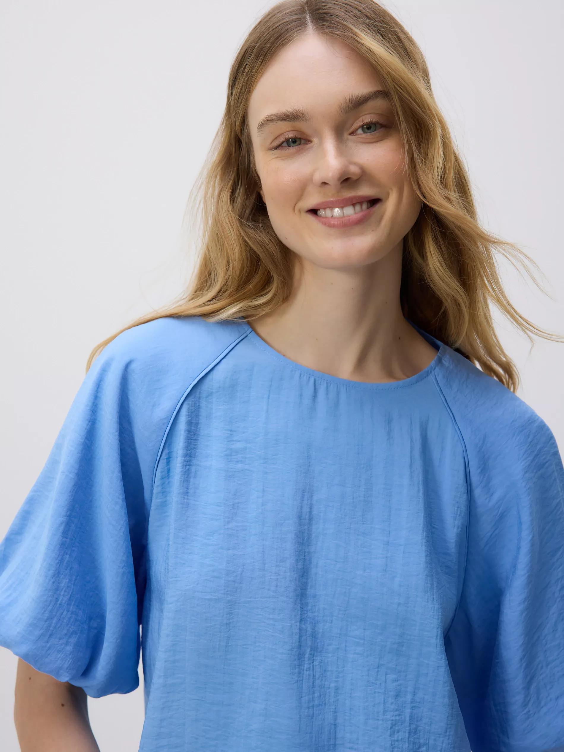 Blue Modal Top, , large image number 2