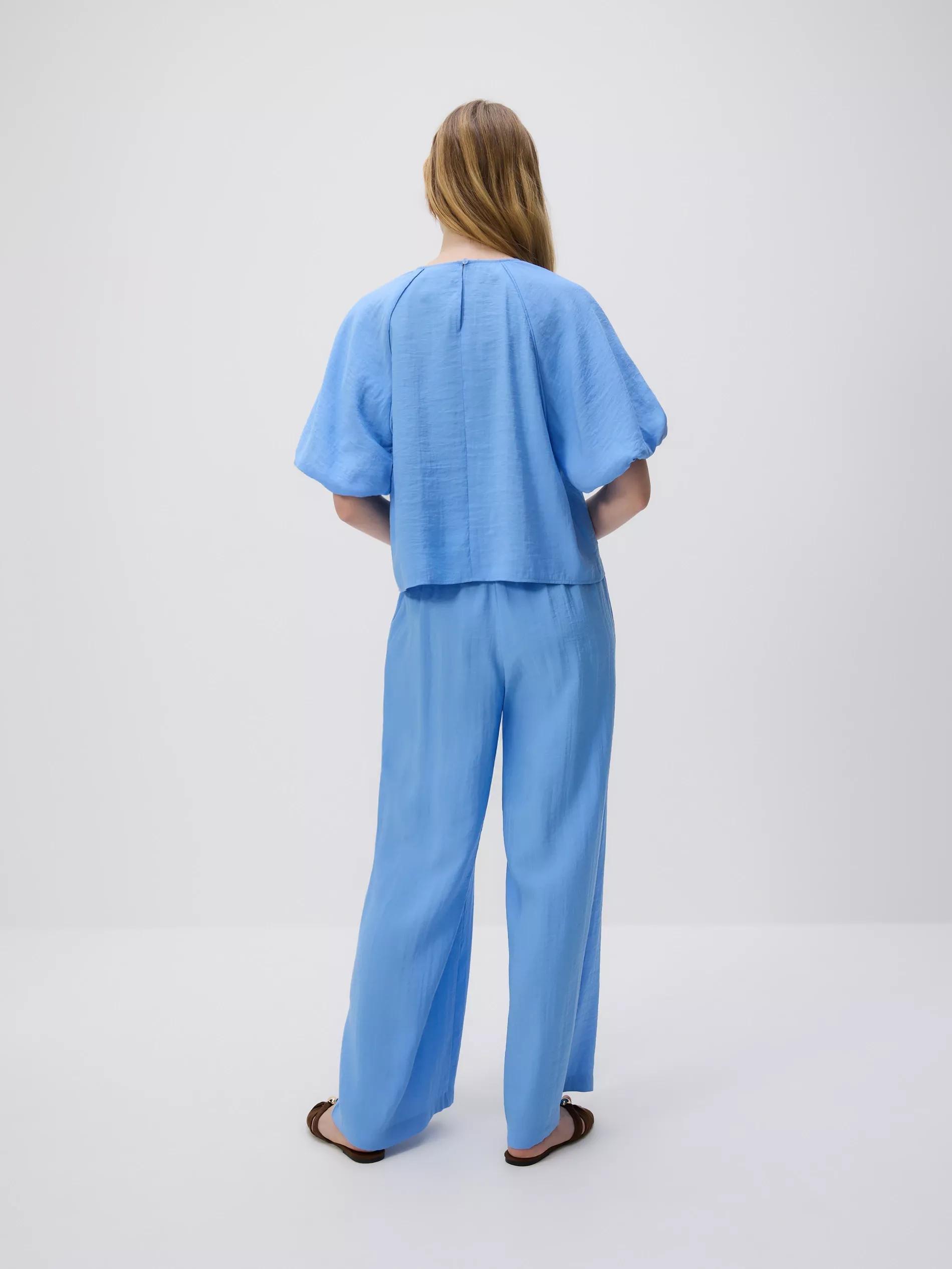Blue Modal Top, , large image number 3
