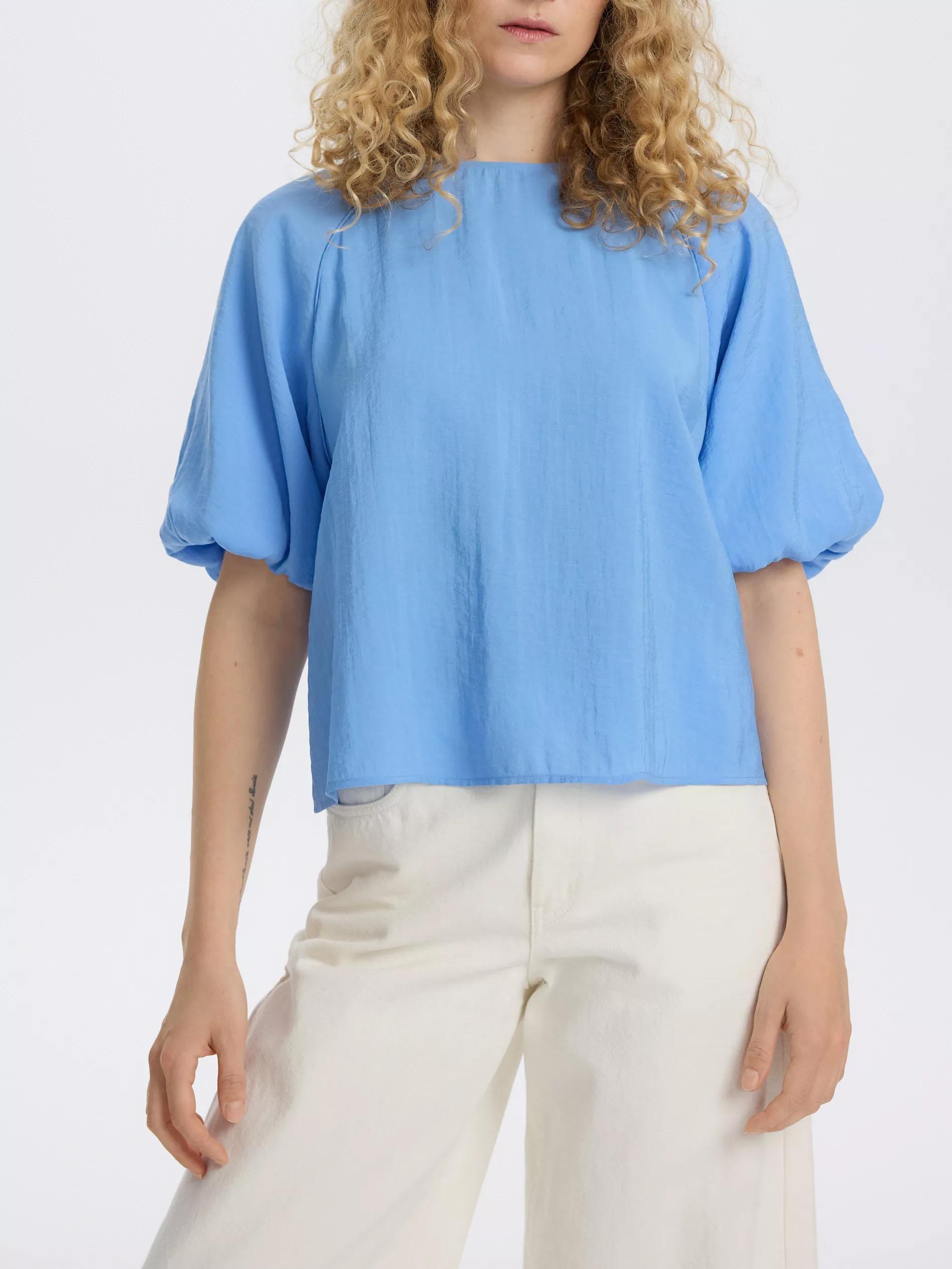 Blue Modal Top, , large image number 3