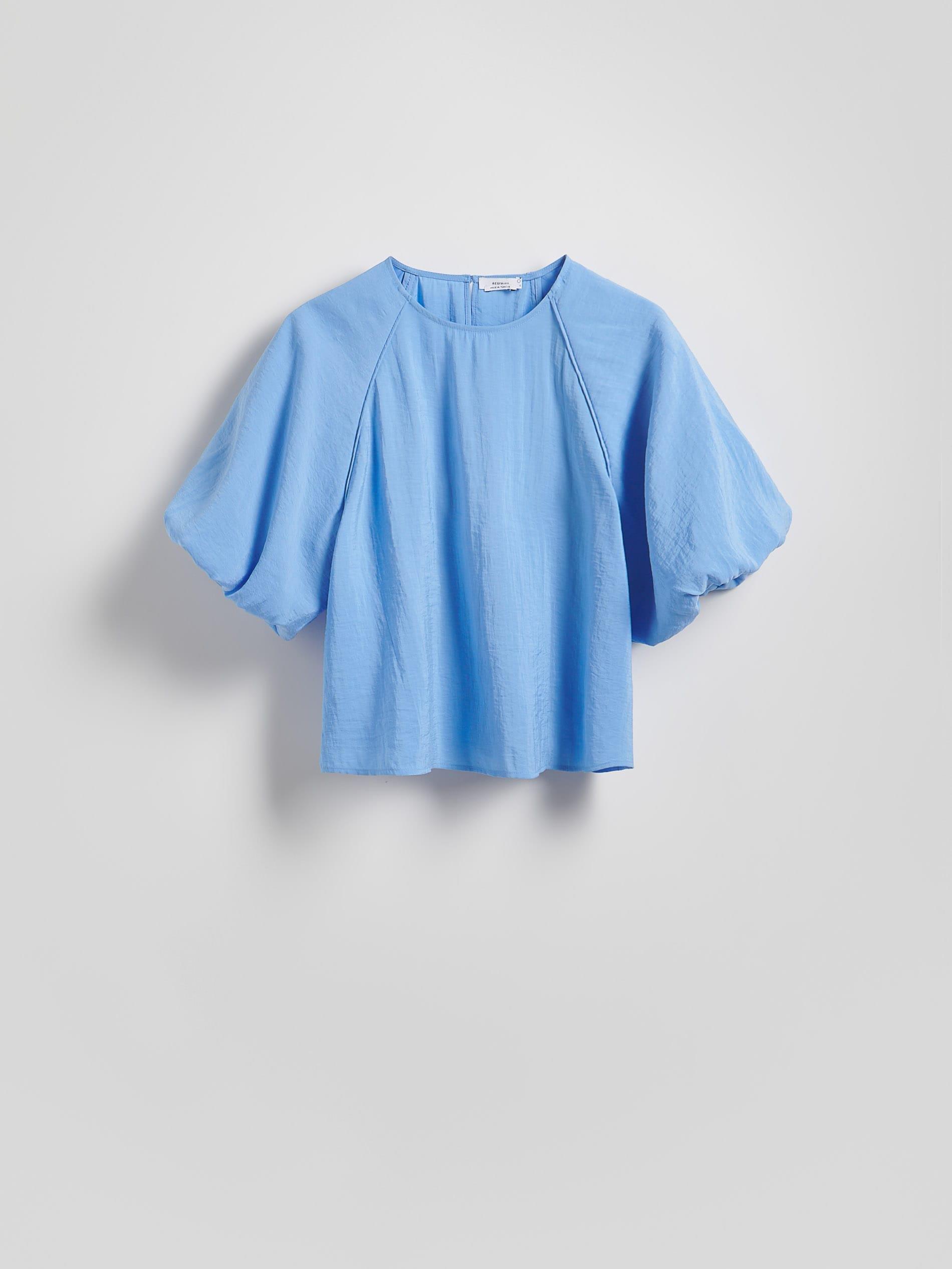 Blue Modal Top, , large image number 4