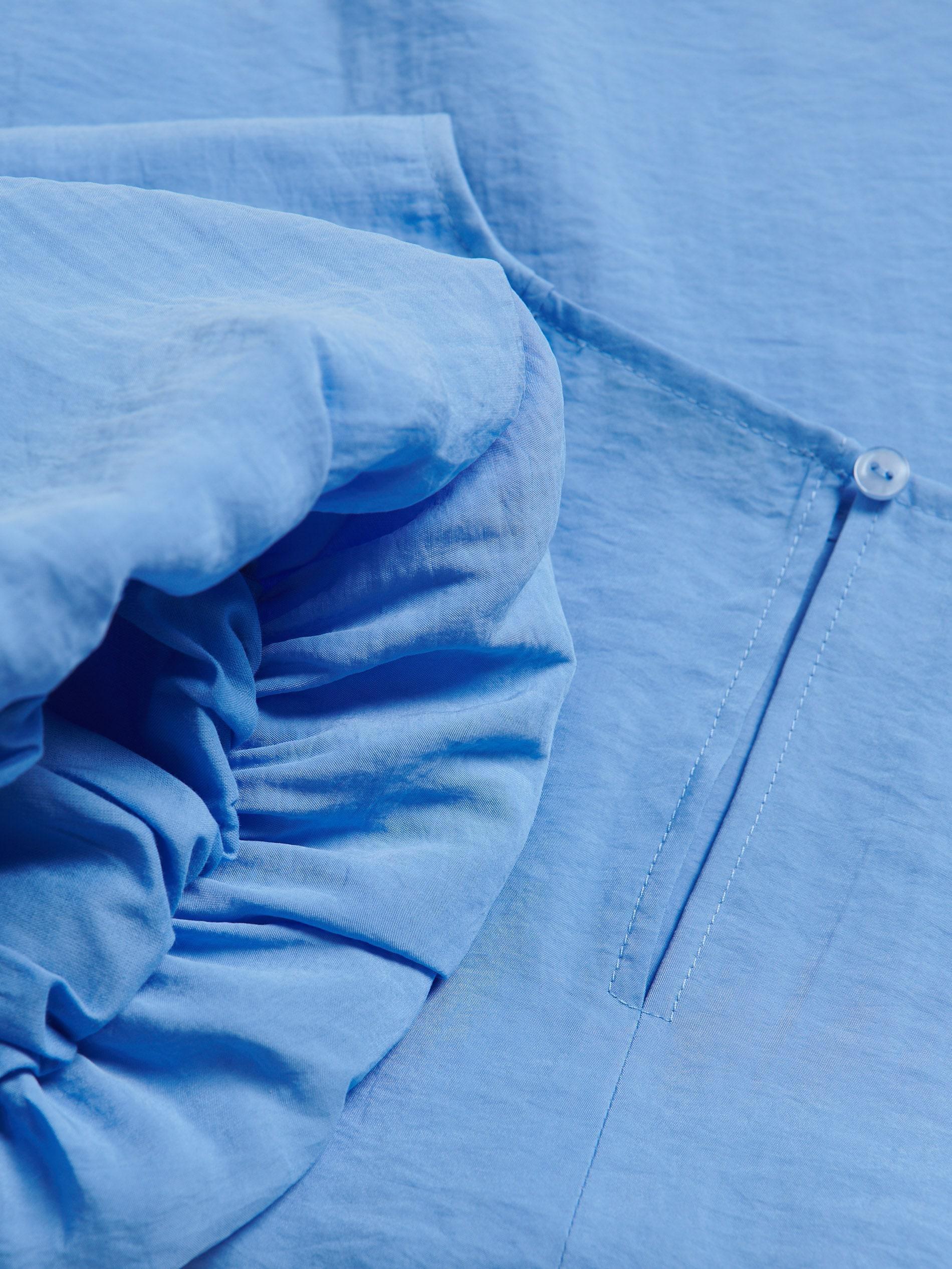 Blue Modal Top, , large image number 5