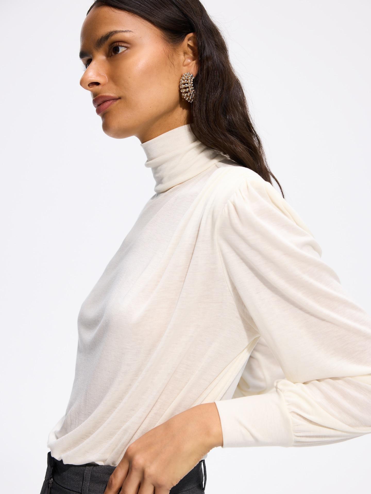 Beige Body With Lyocell, Ivory, medium