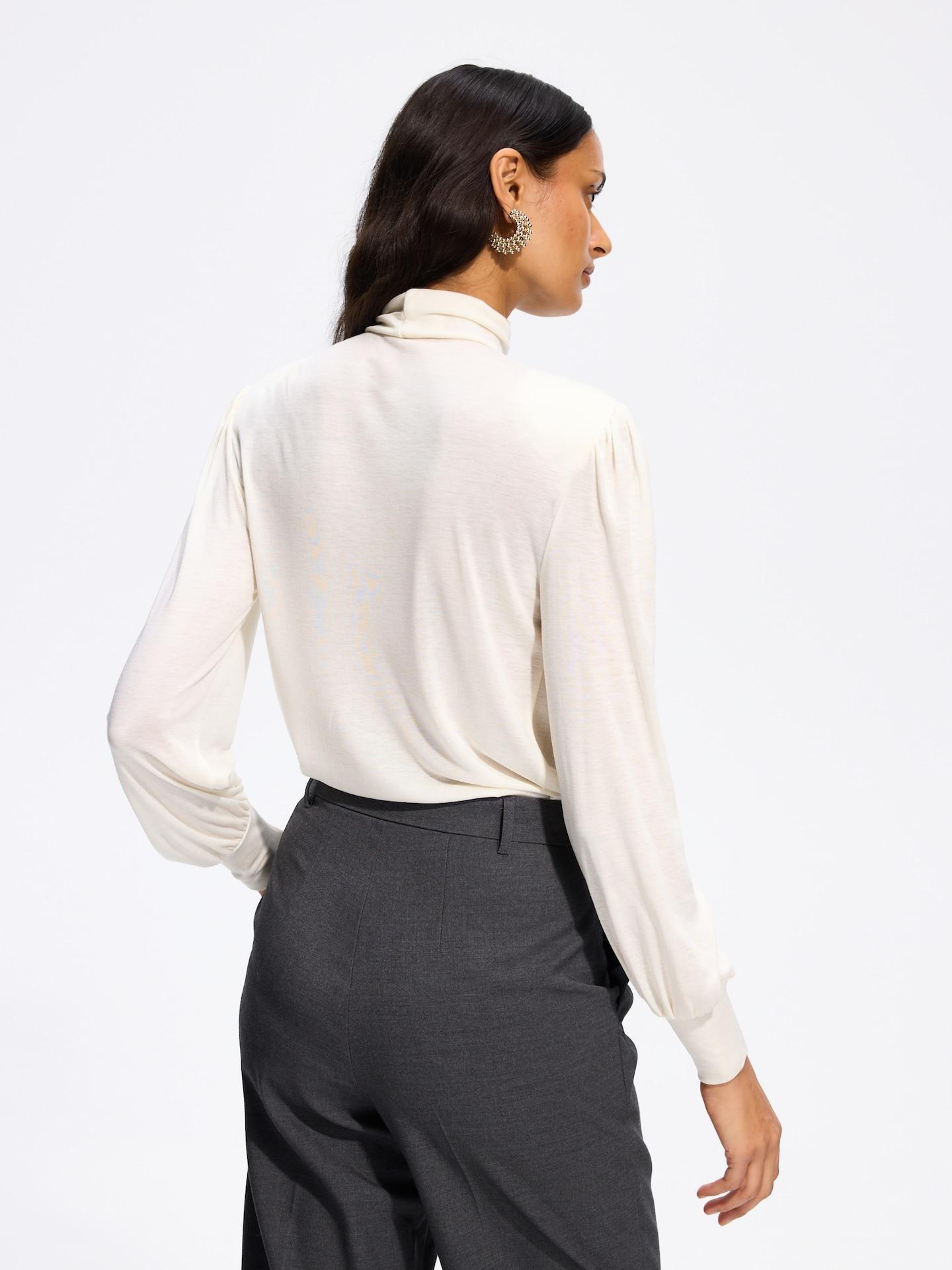 Beige Body With Lyocell, Ivory, large image number 3